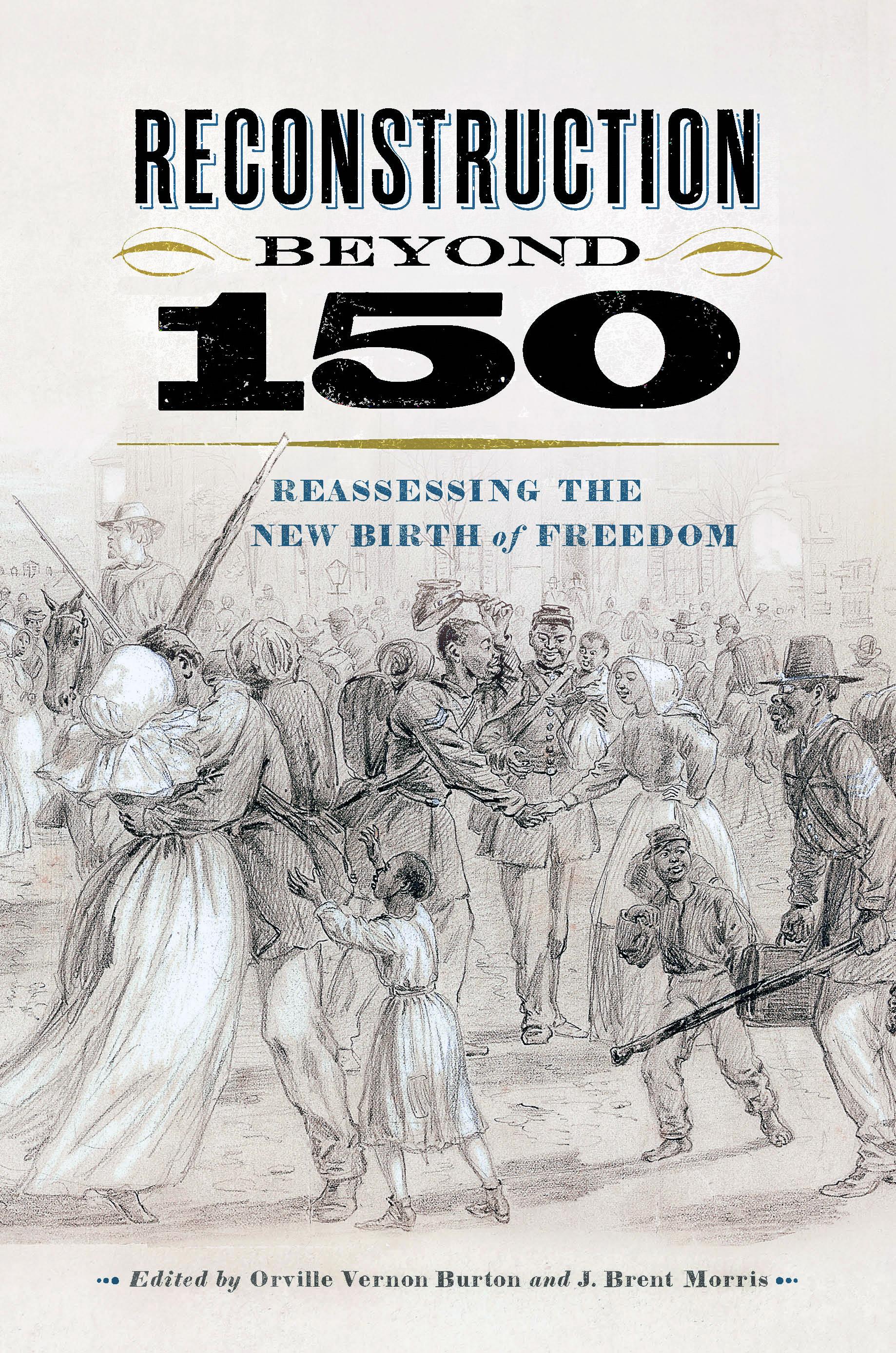 Reconstruction beyond 150