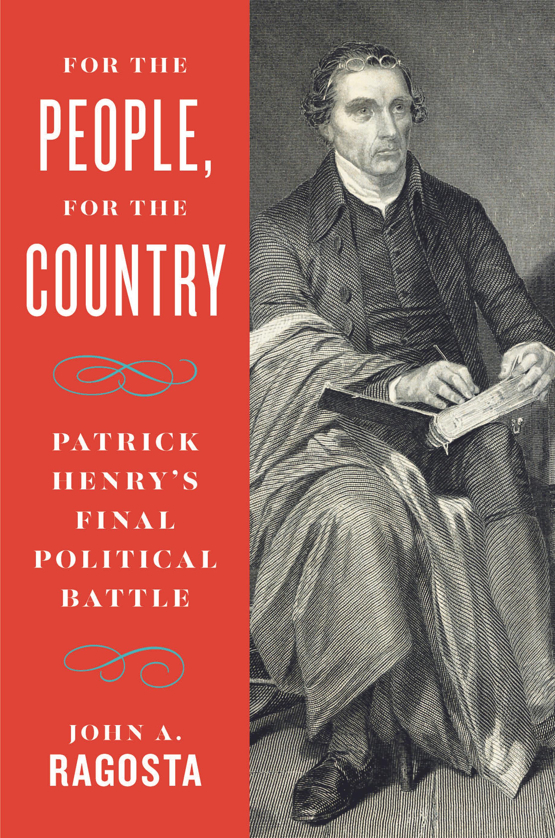 For the People, For the Country