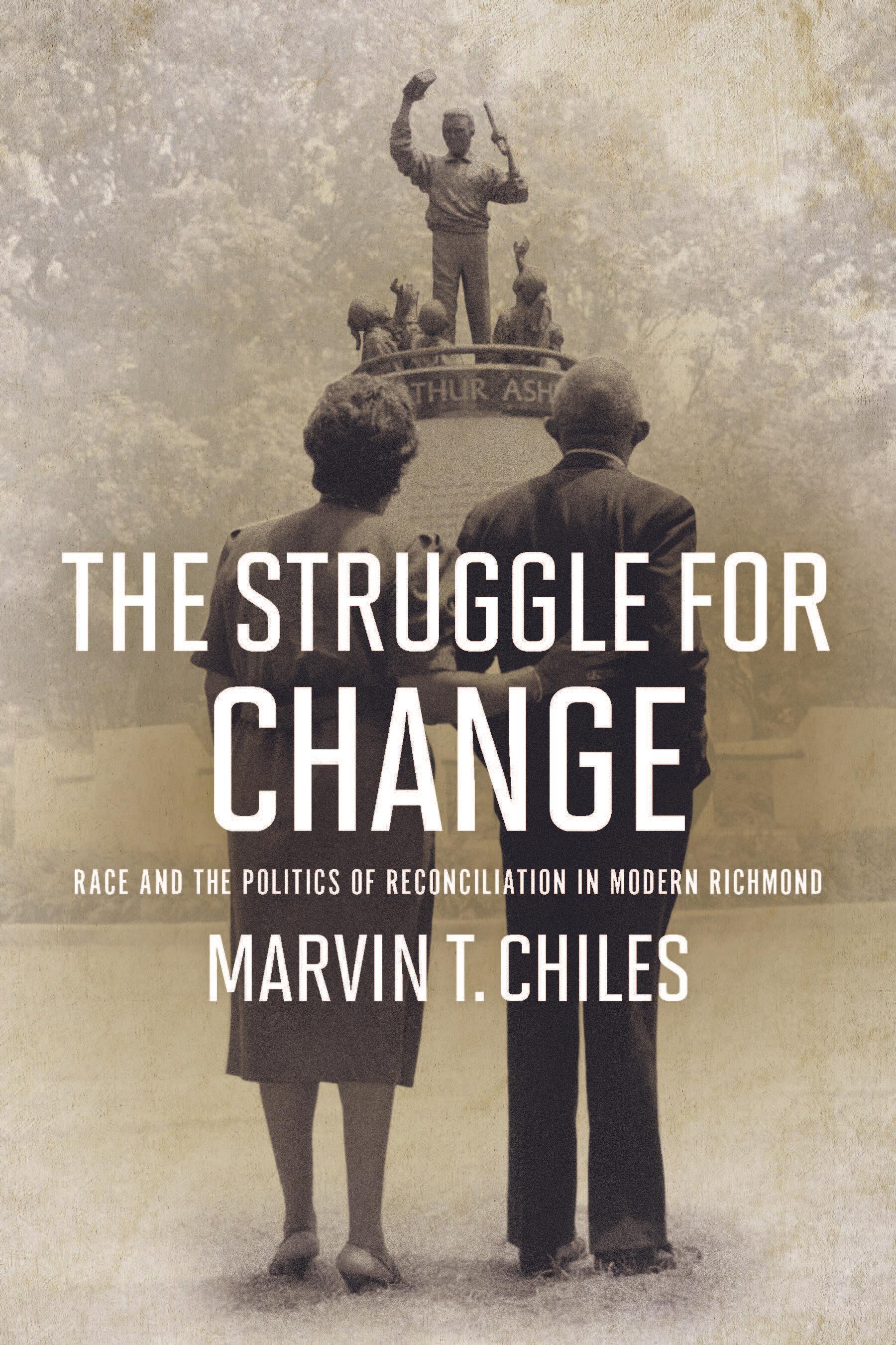 The Struggle for Change