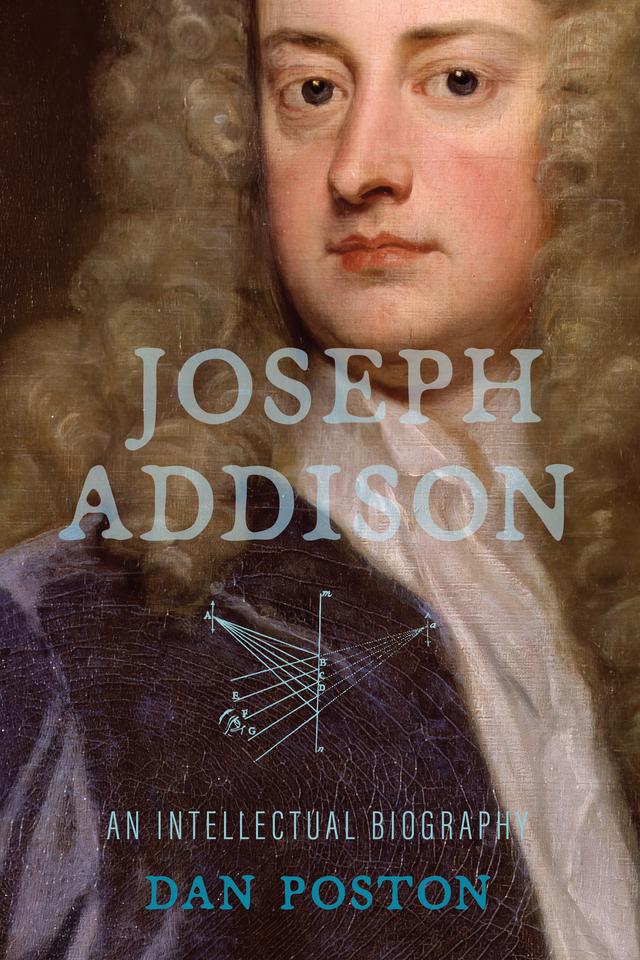 Joseph Addison by Dan Poston