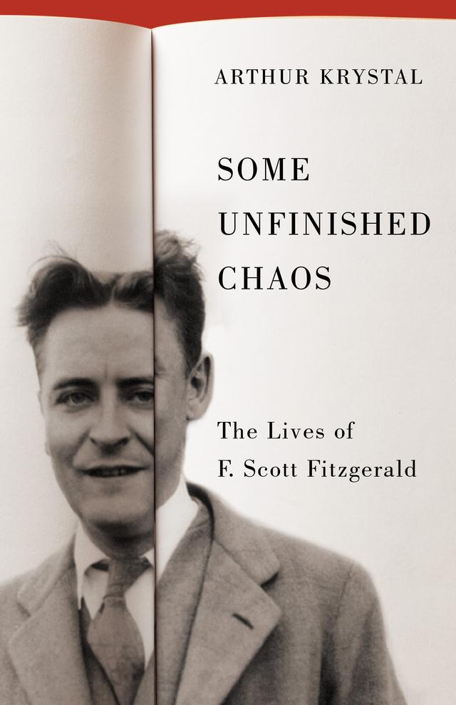Some Unfinished Chaos by Arthur Krystal