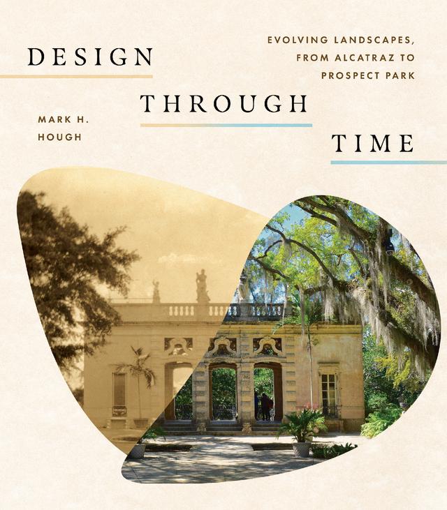 Design through Time by Mark H. Hough