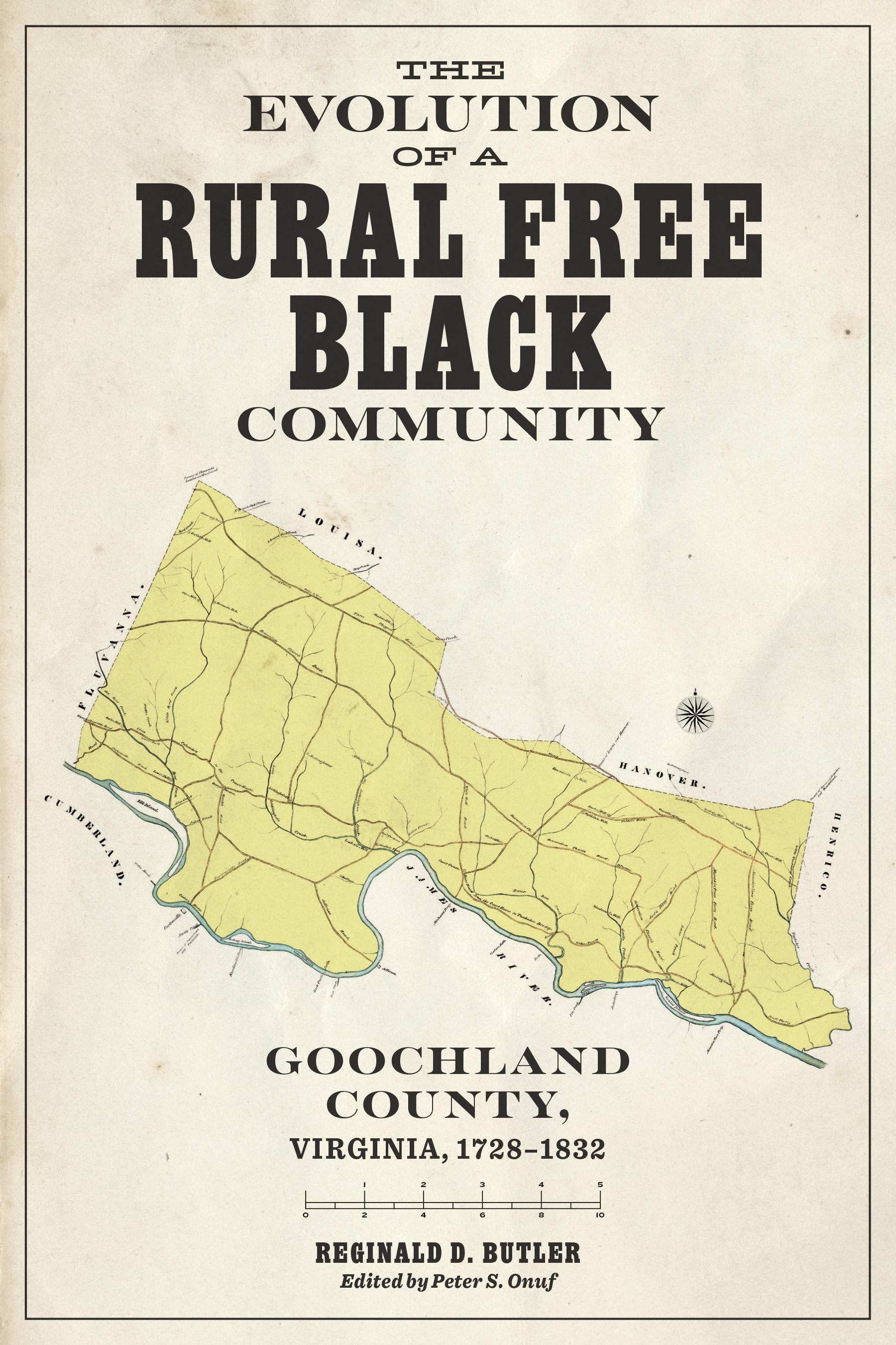 The Evolution of a Rural Free Black Community