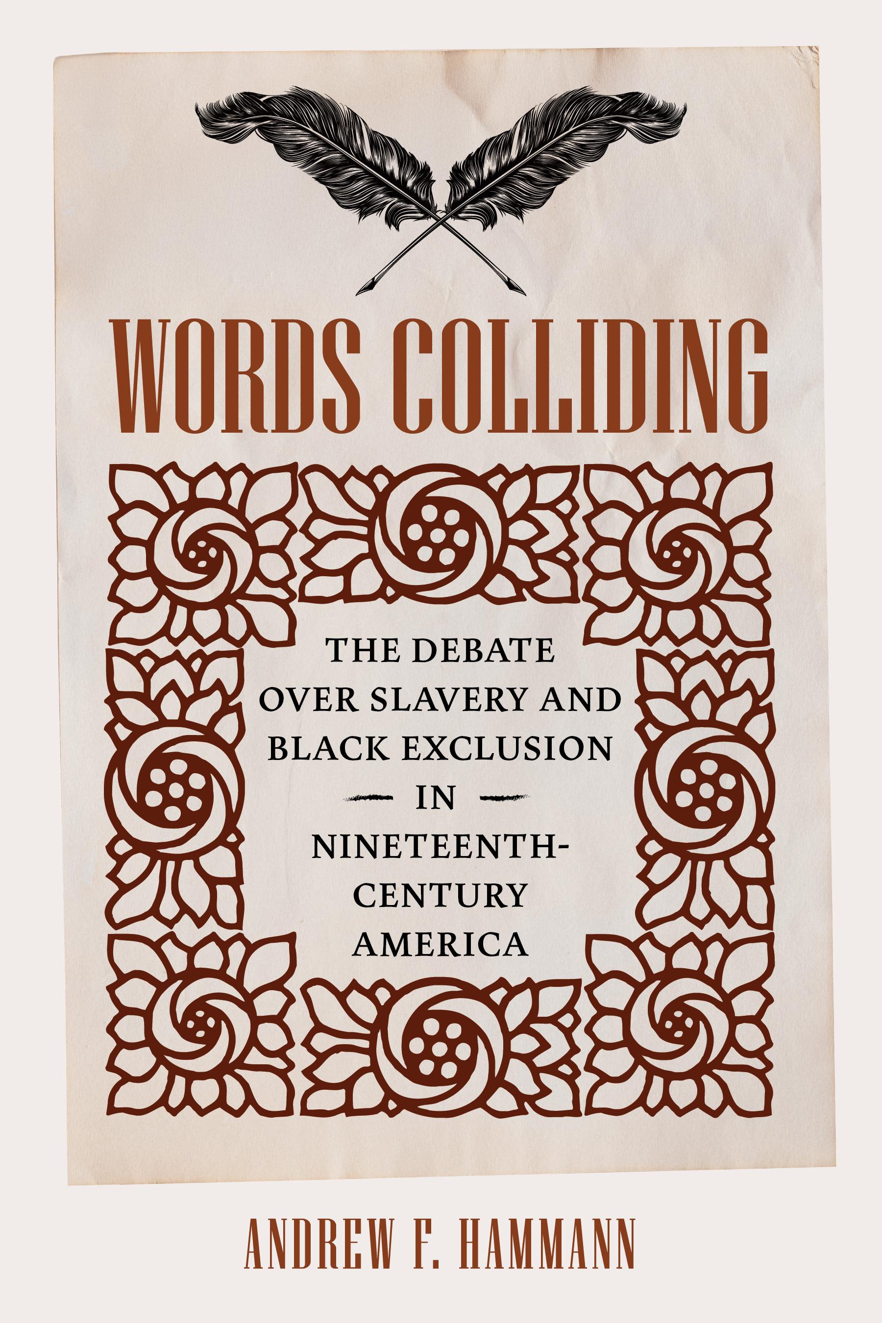 Words Colliding