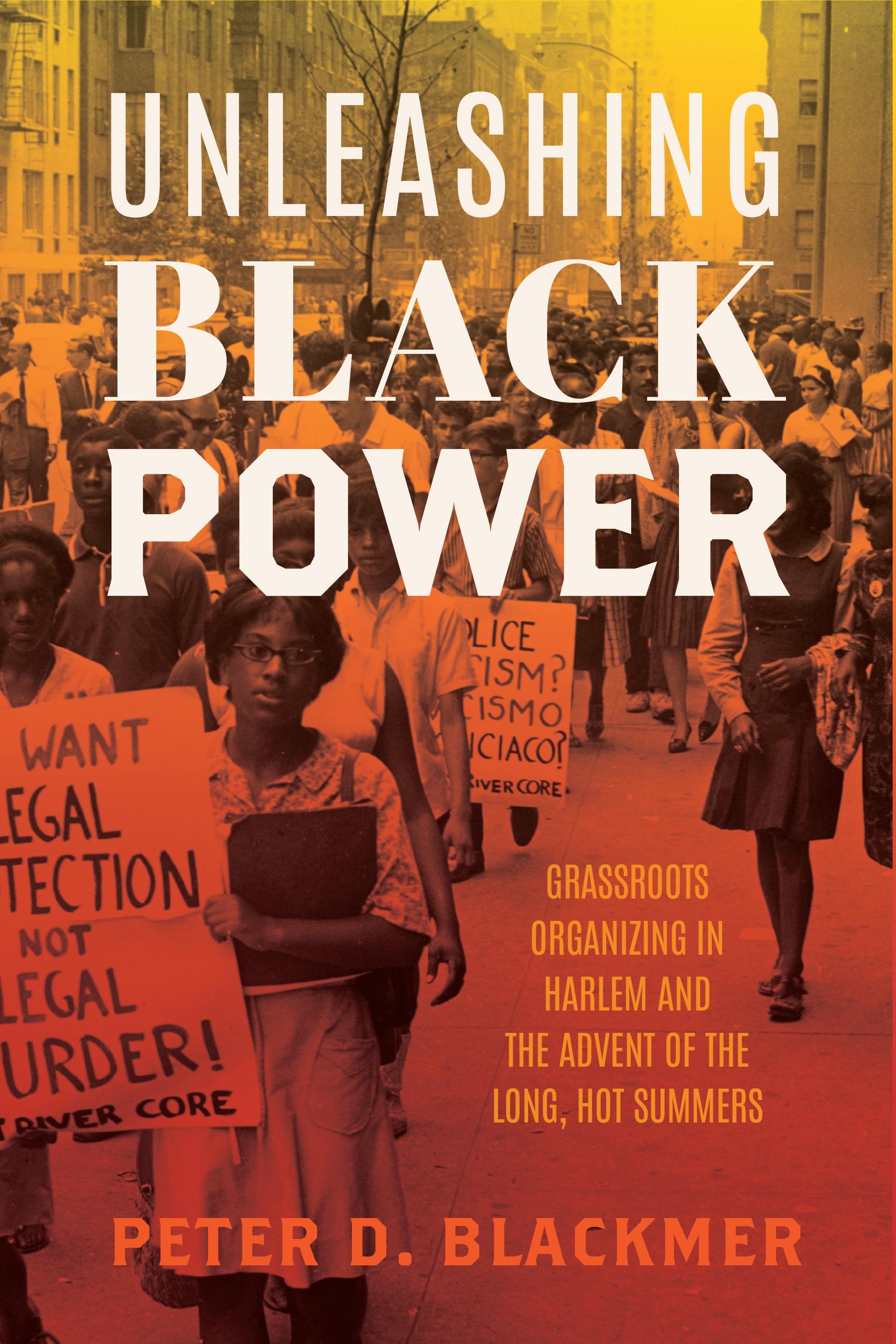 Unleashing Black Power