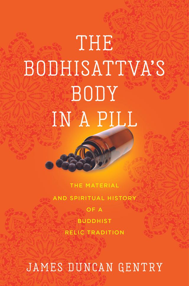 The Bodhisattva’s Body in a Pill by James Duncan Gentry