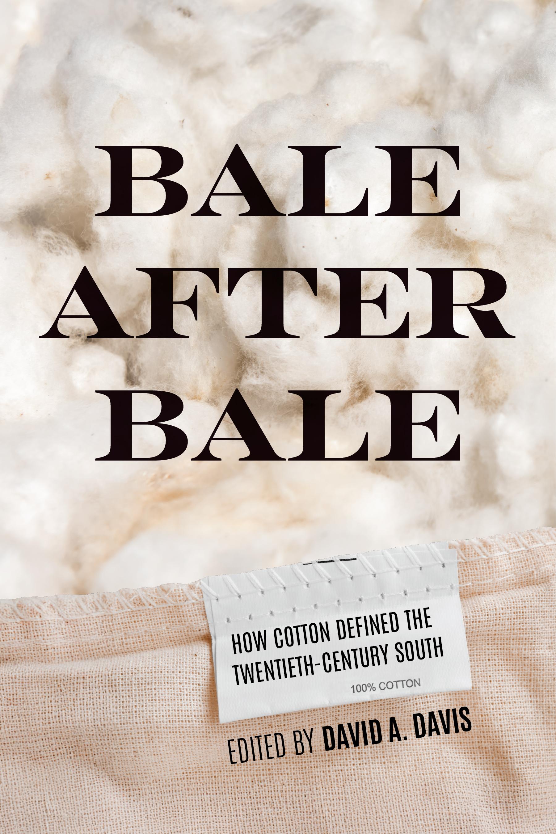 Bale After Bale