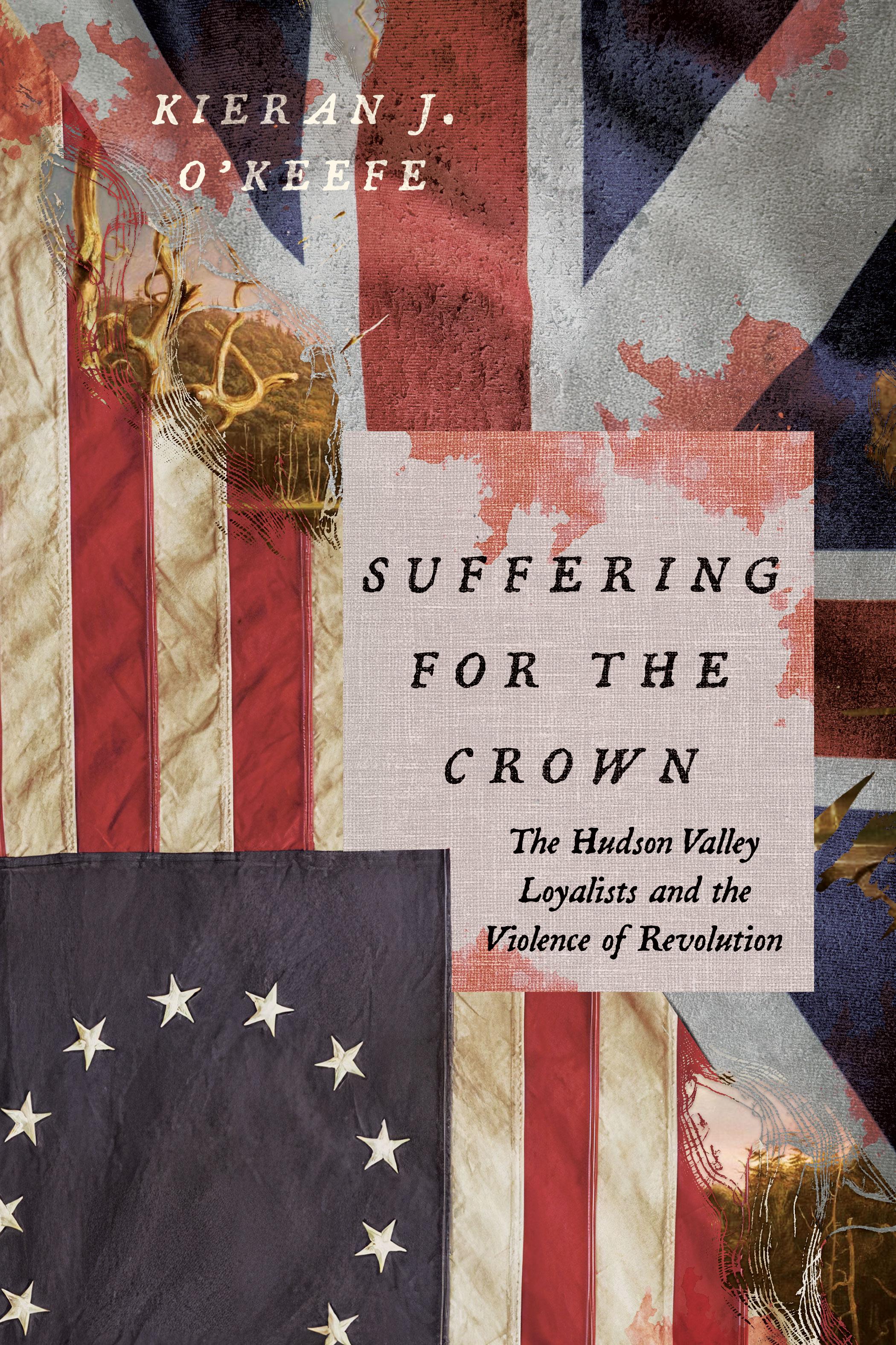 Suffering for the Crown