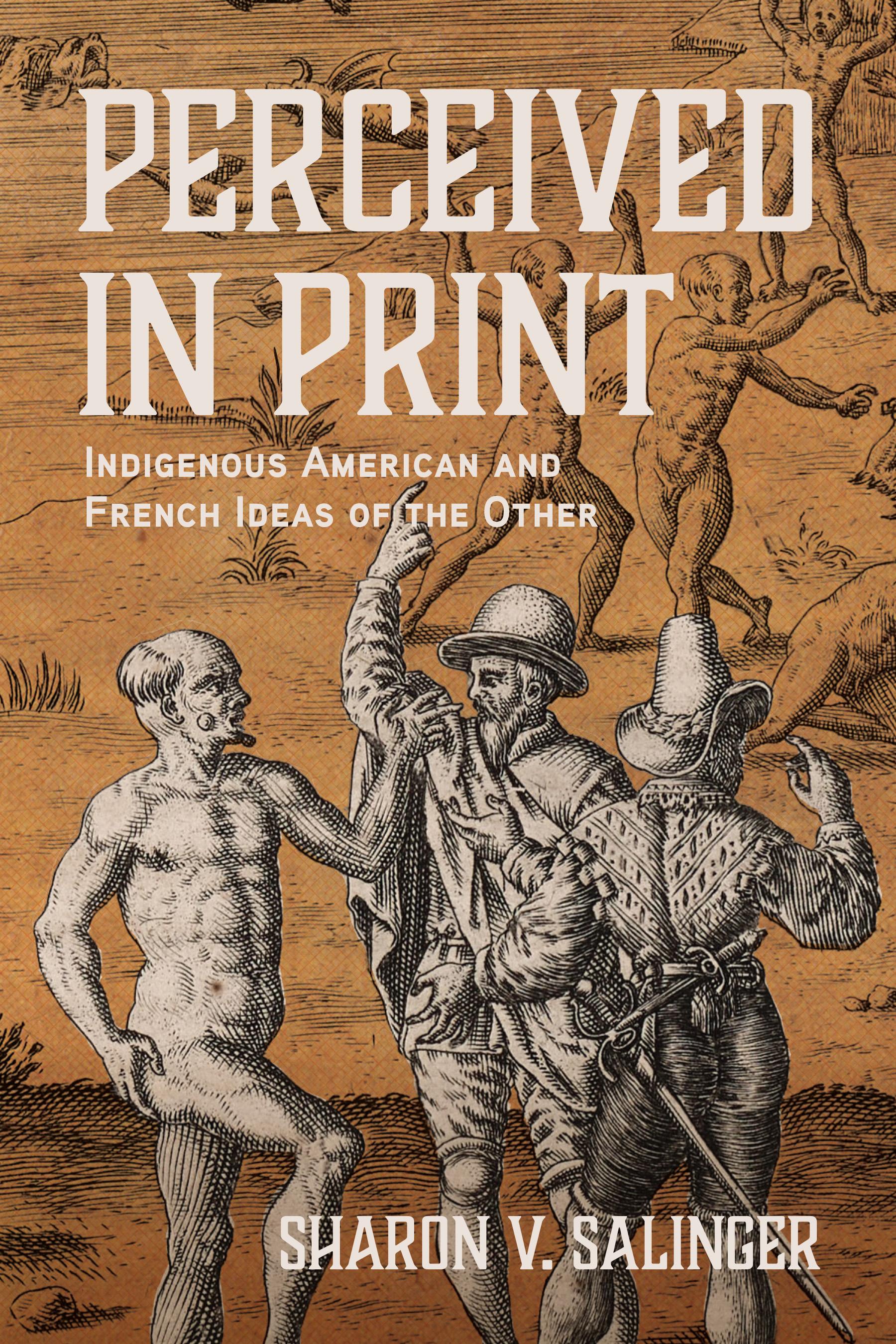 Perceived in Print