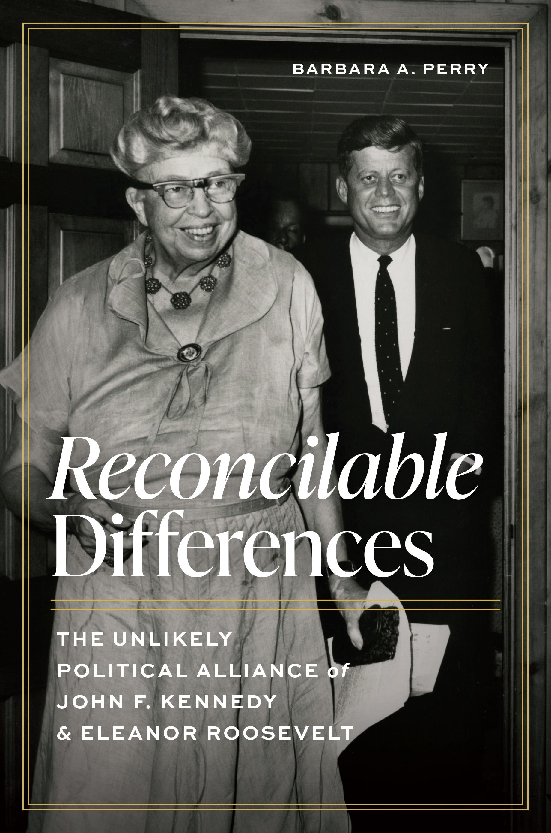 Reconcilable Differences