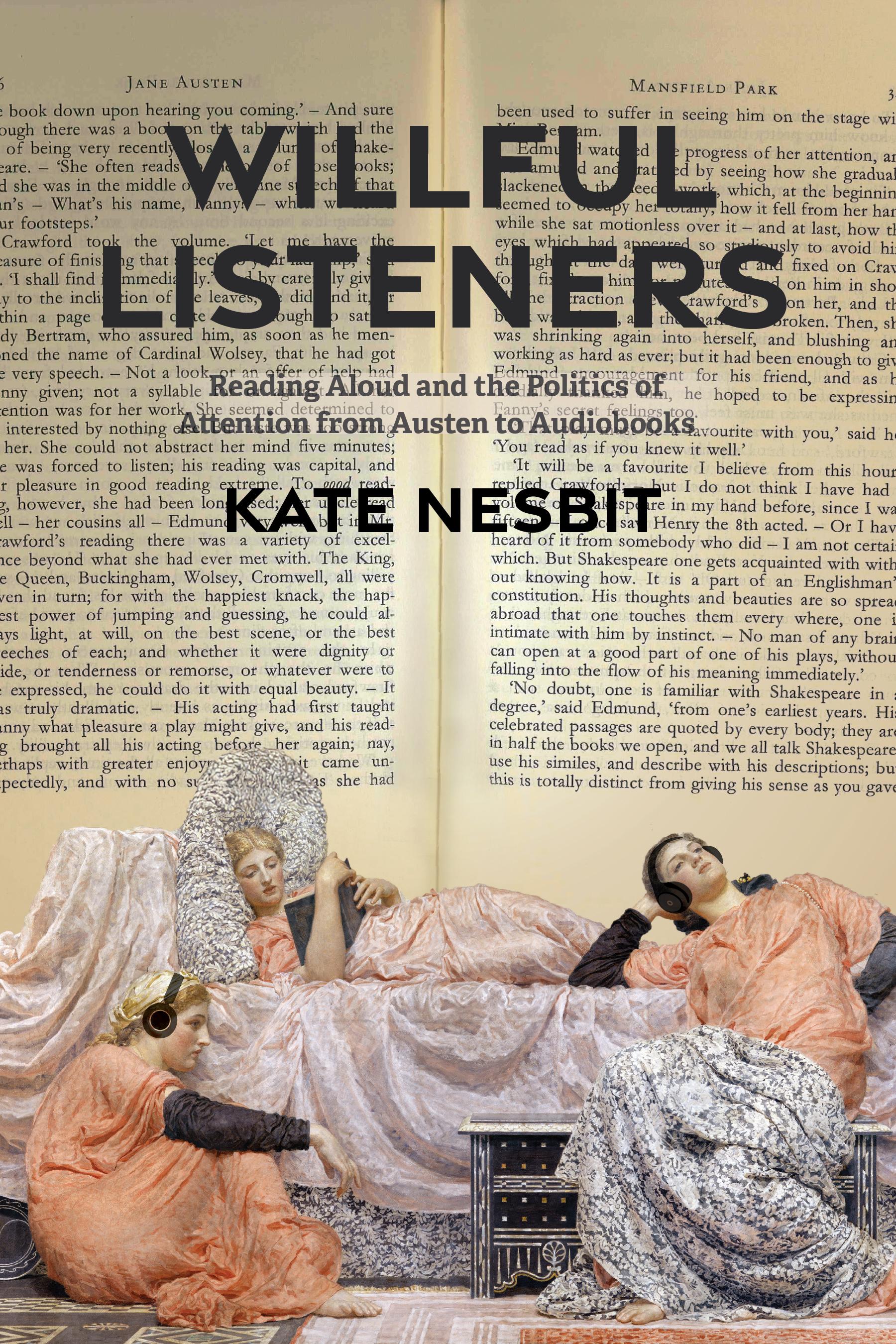 Willful Listeners