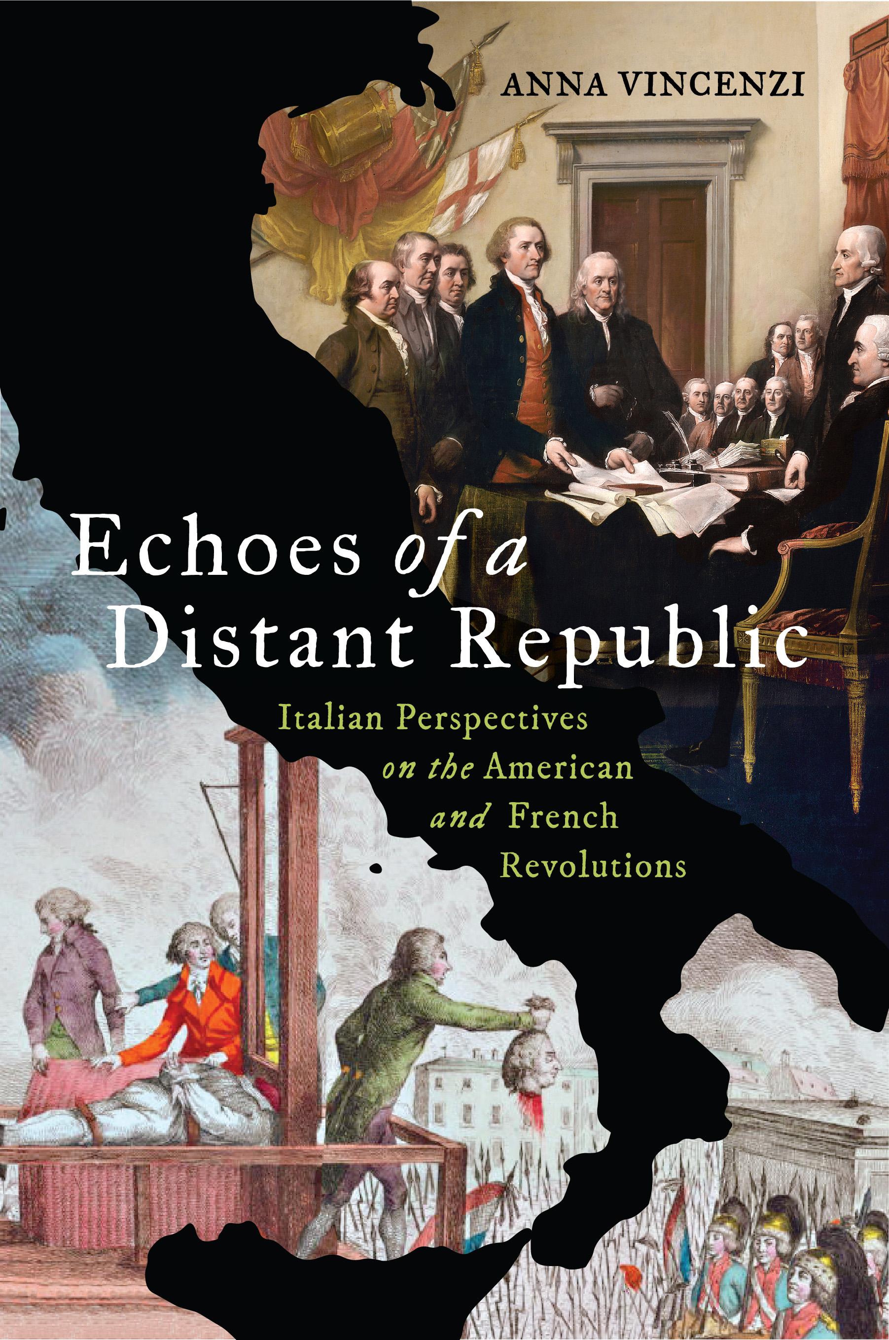 Echoes of a Distant Republic