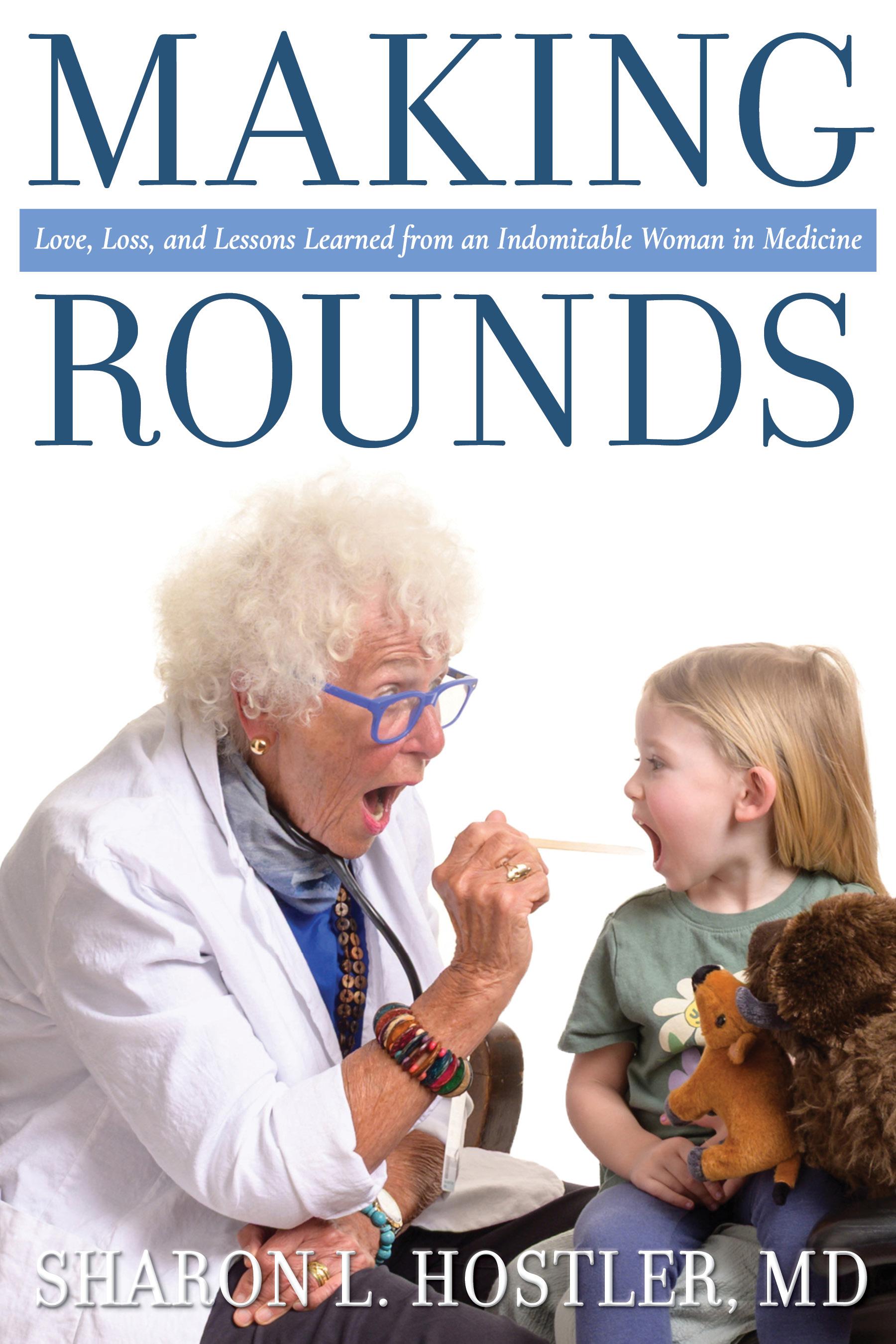 Making Rounds