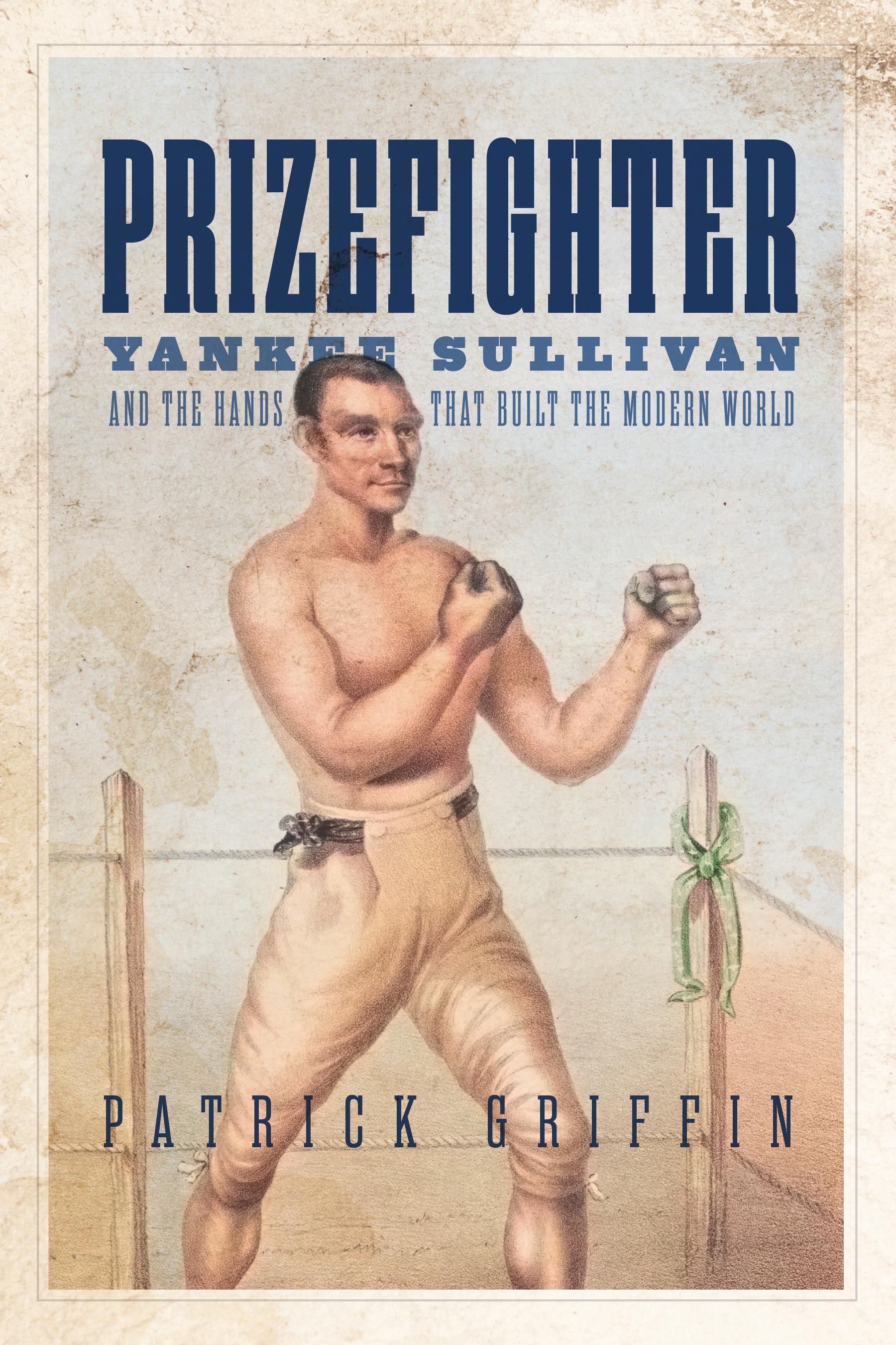 Prizefighter