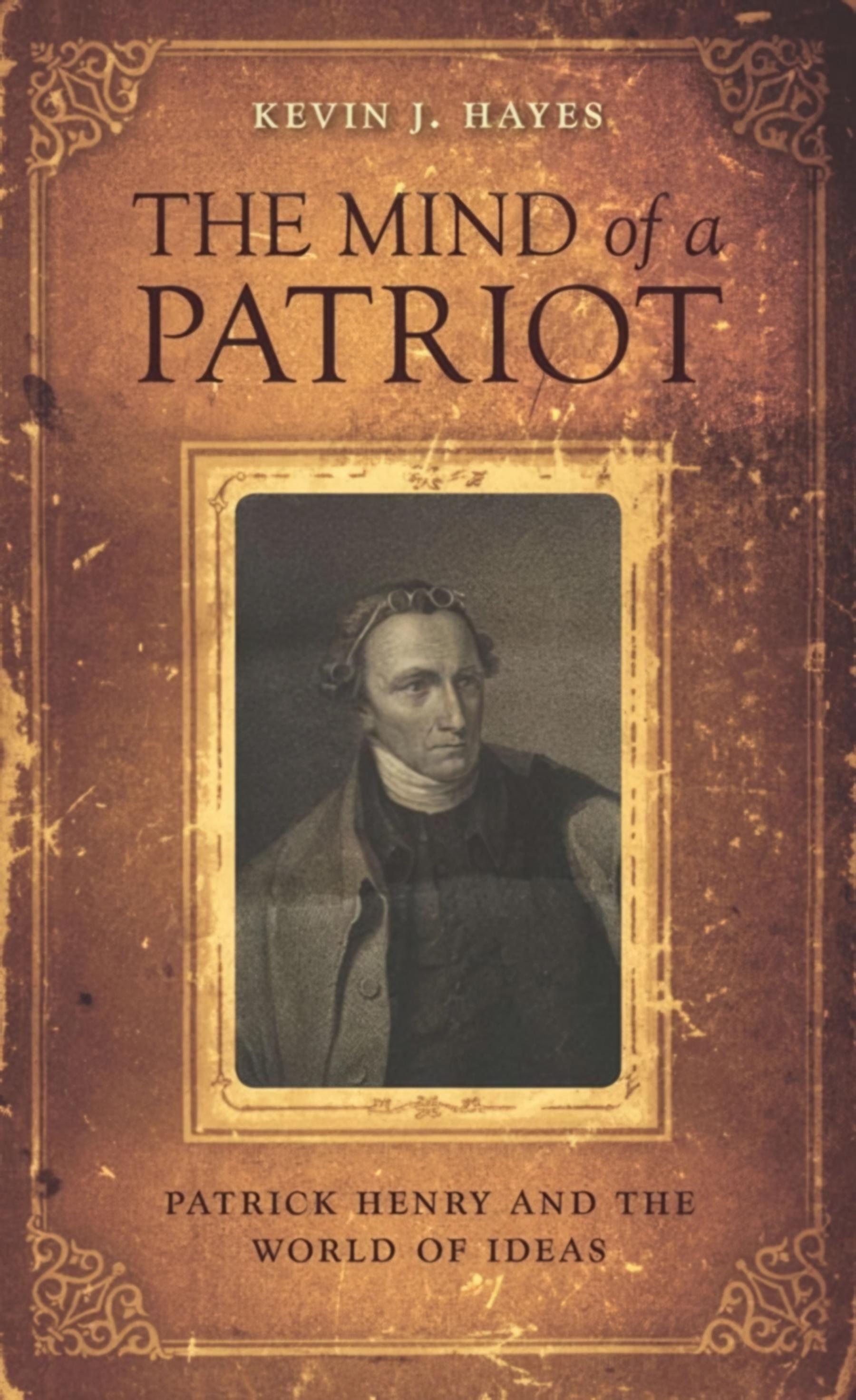 The Mind of a Patriot