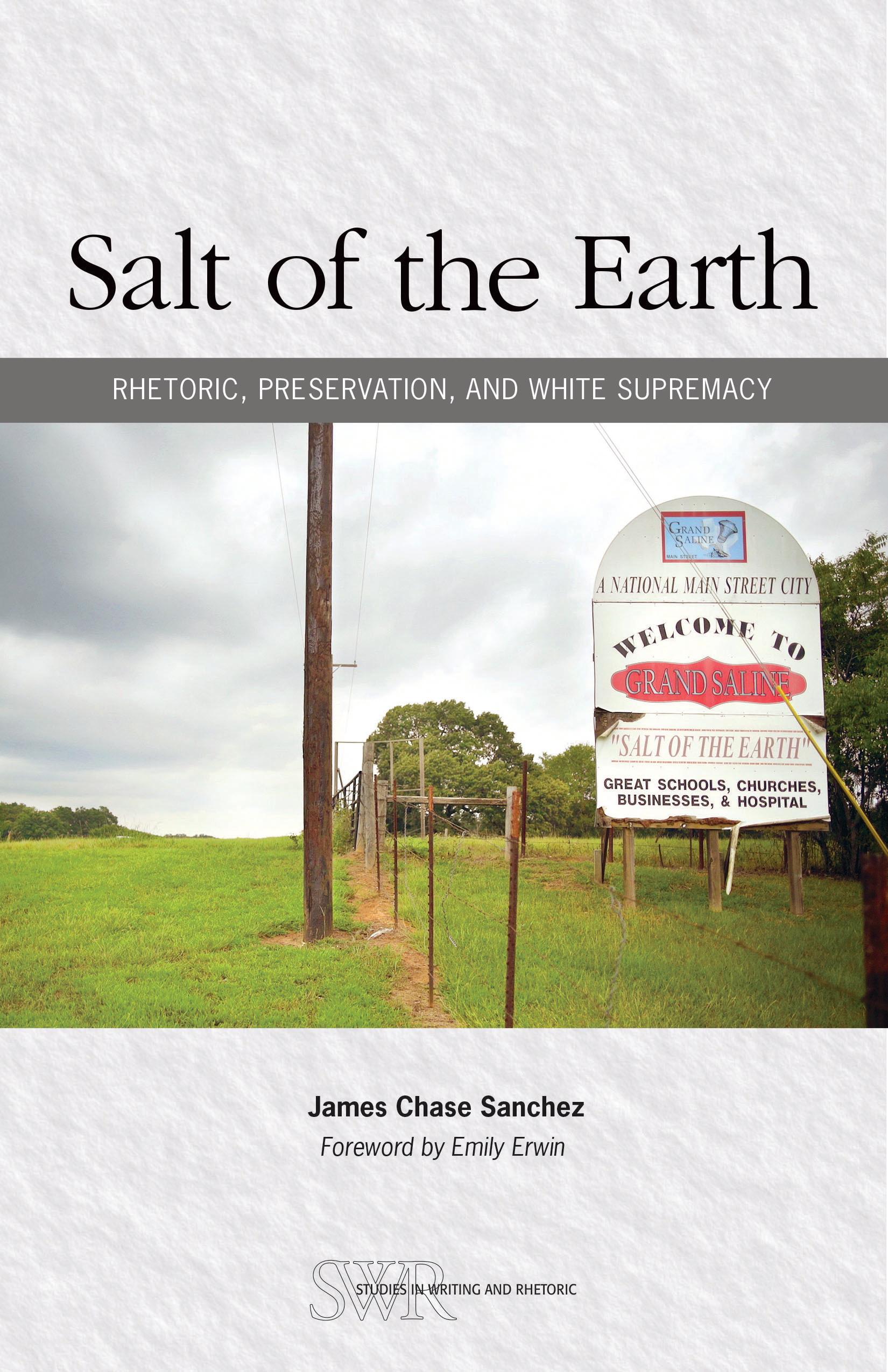 Salt of the Earth