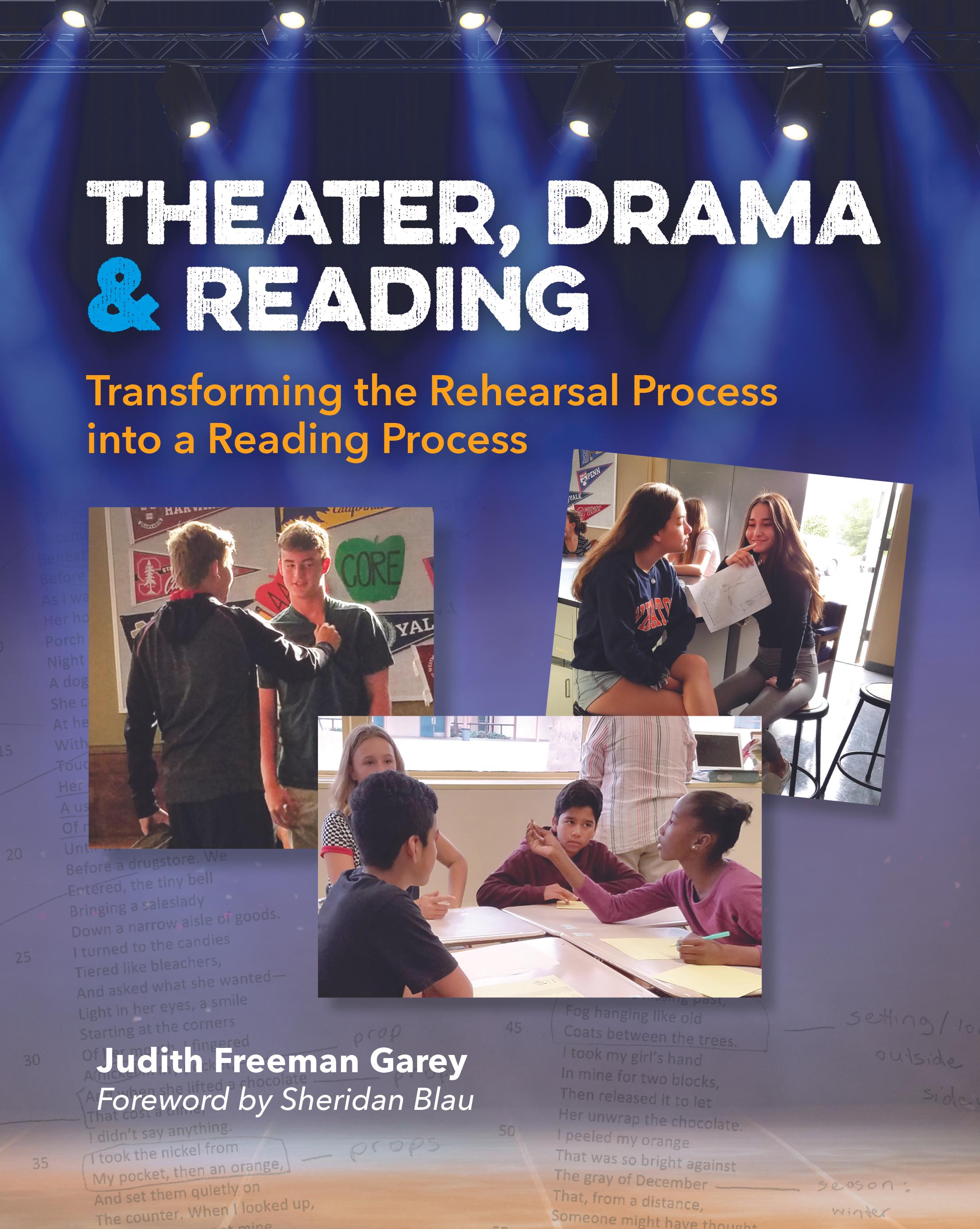 Theater, Drama, and Reading