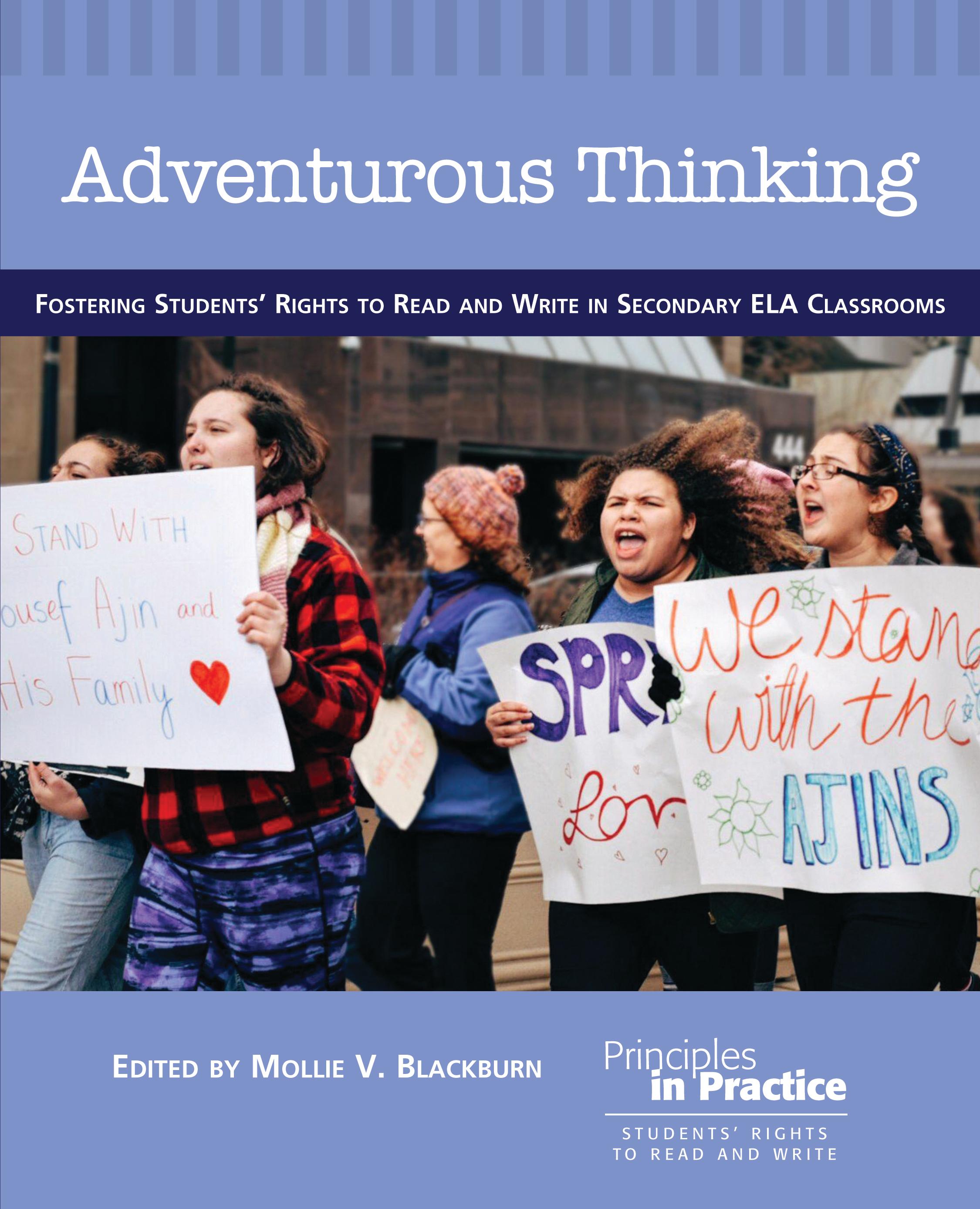 Adventurous Thinking