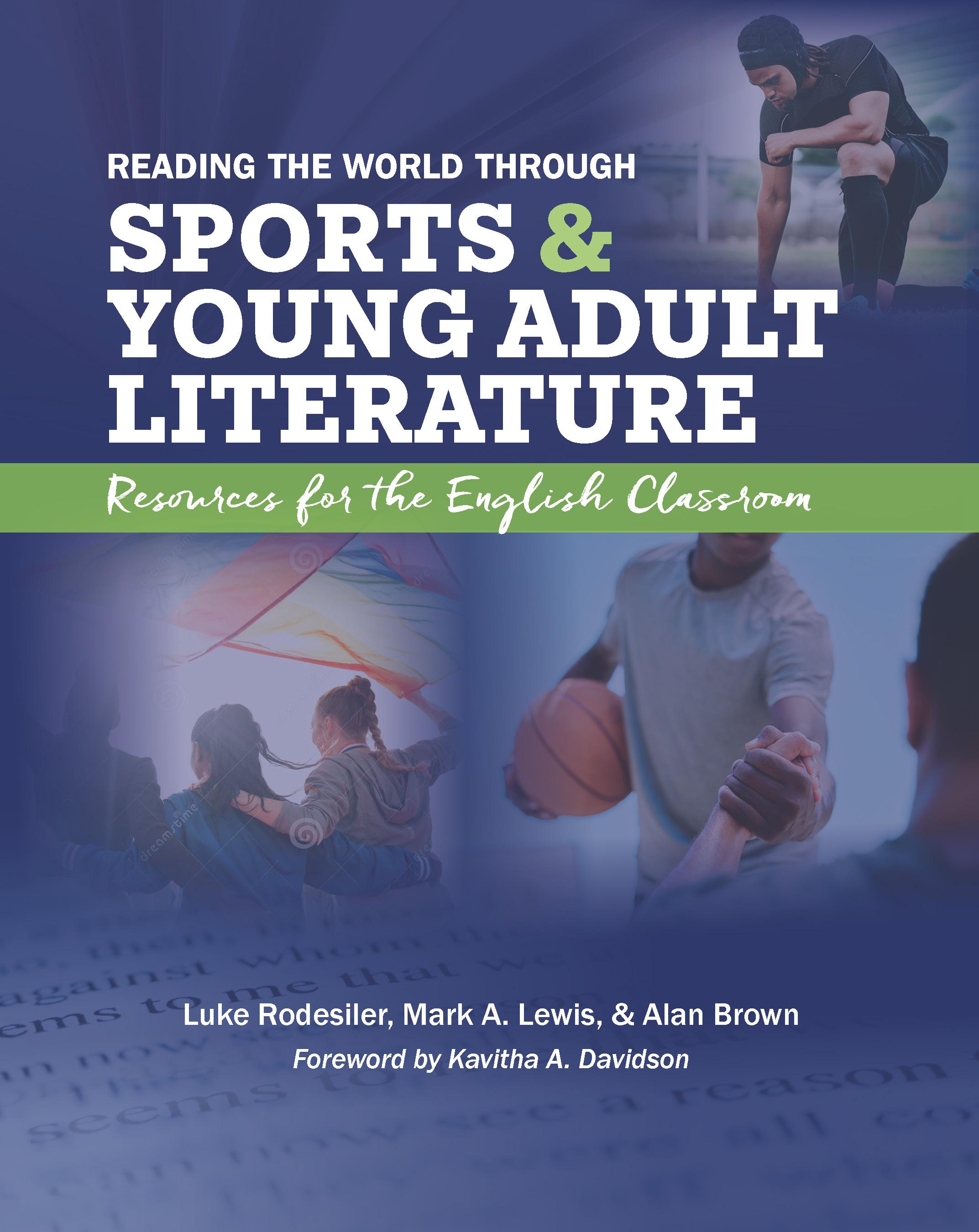Reading the World through Sports and Young Adult Literature