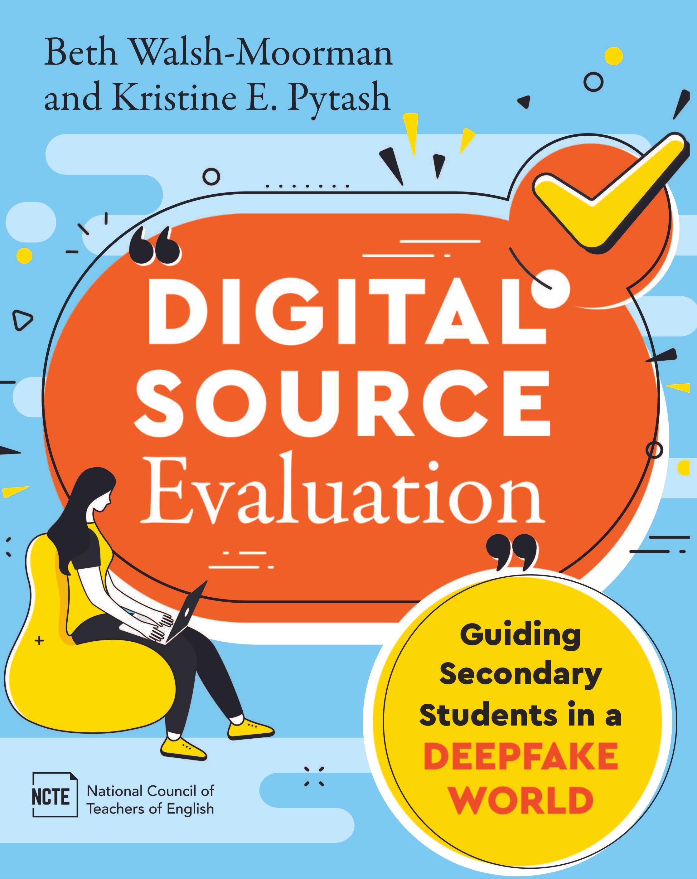 Digital Source Evaluation