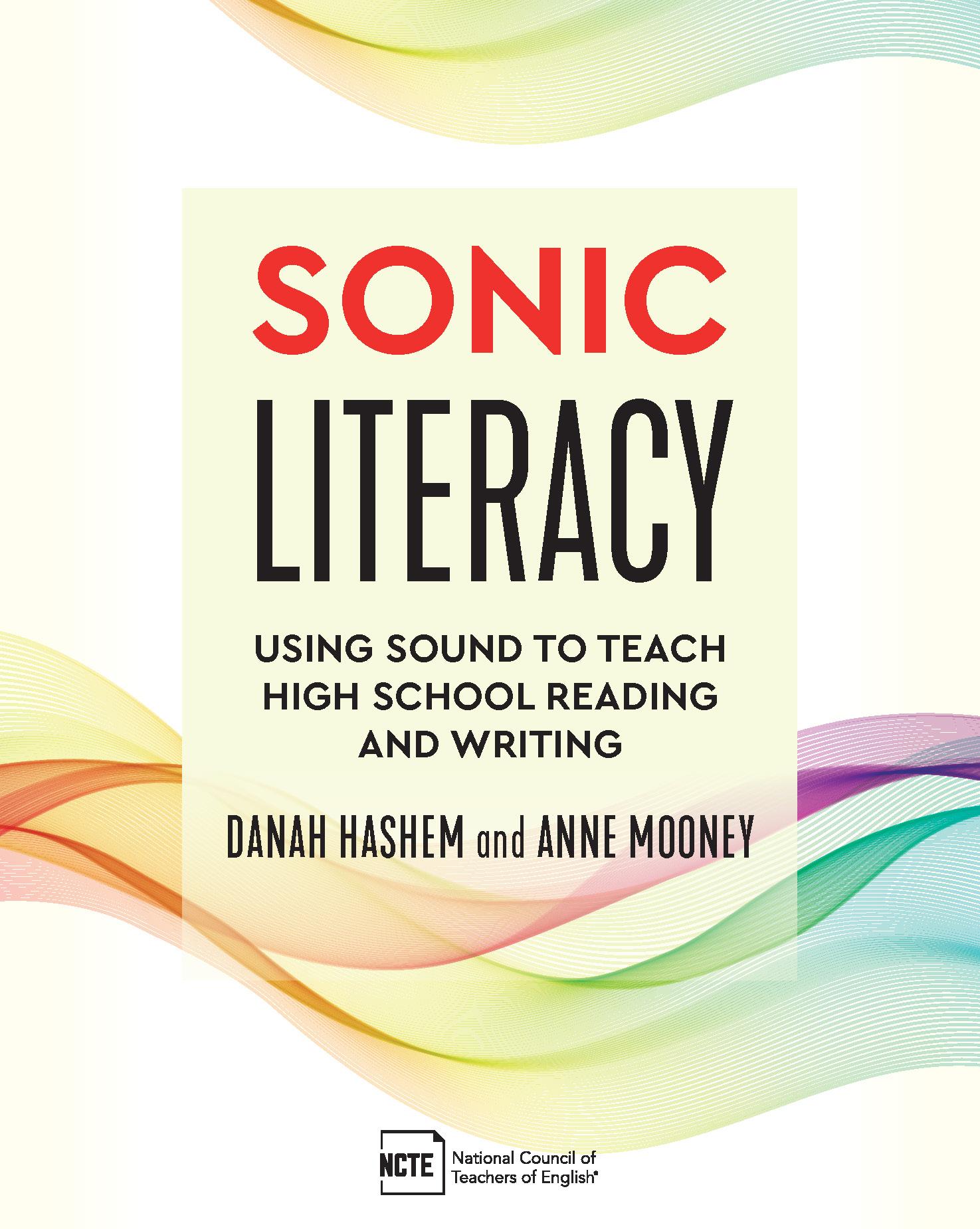 Sonic Literacy
