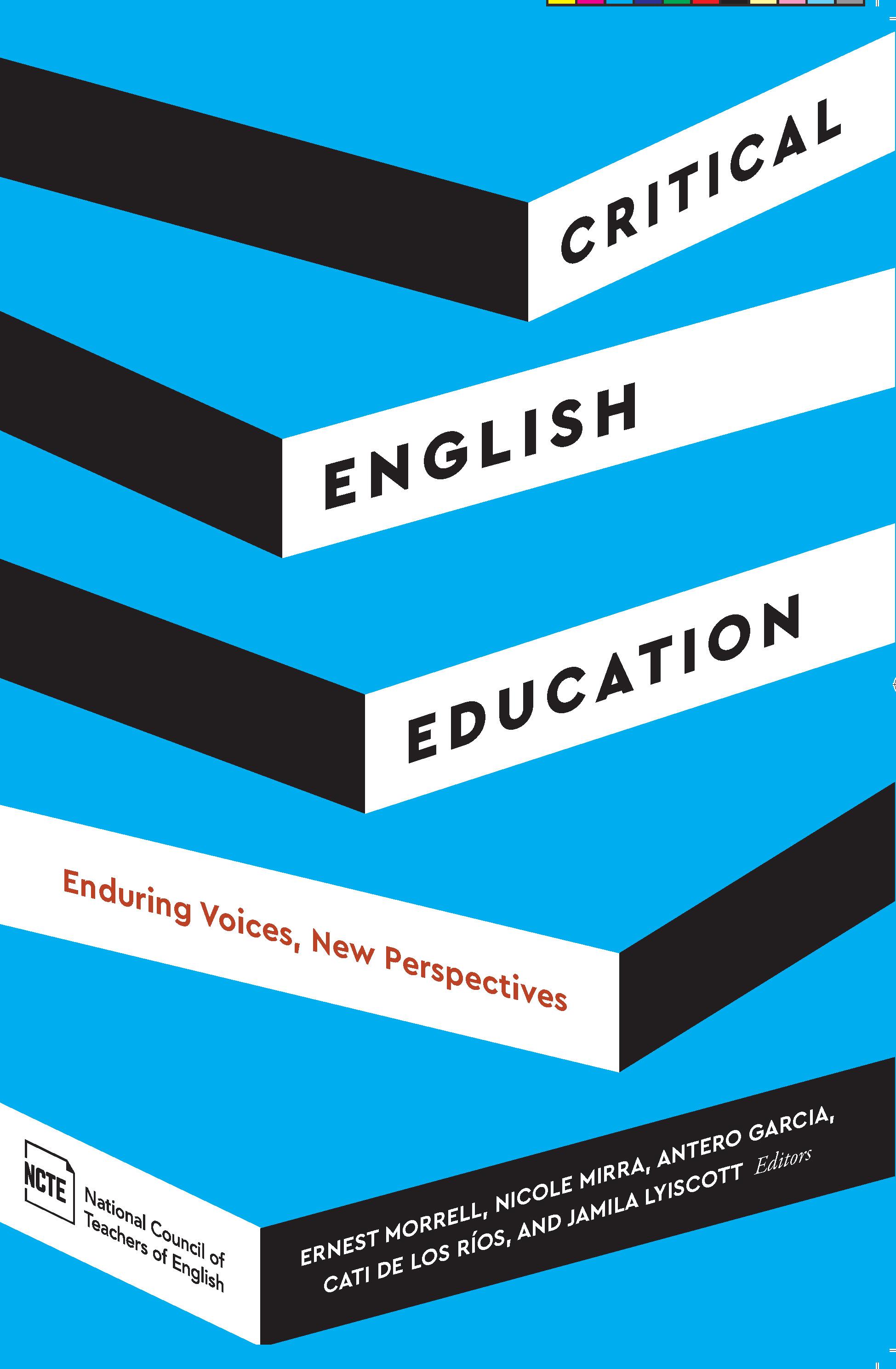Critical English Education