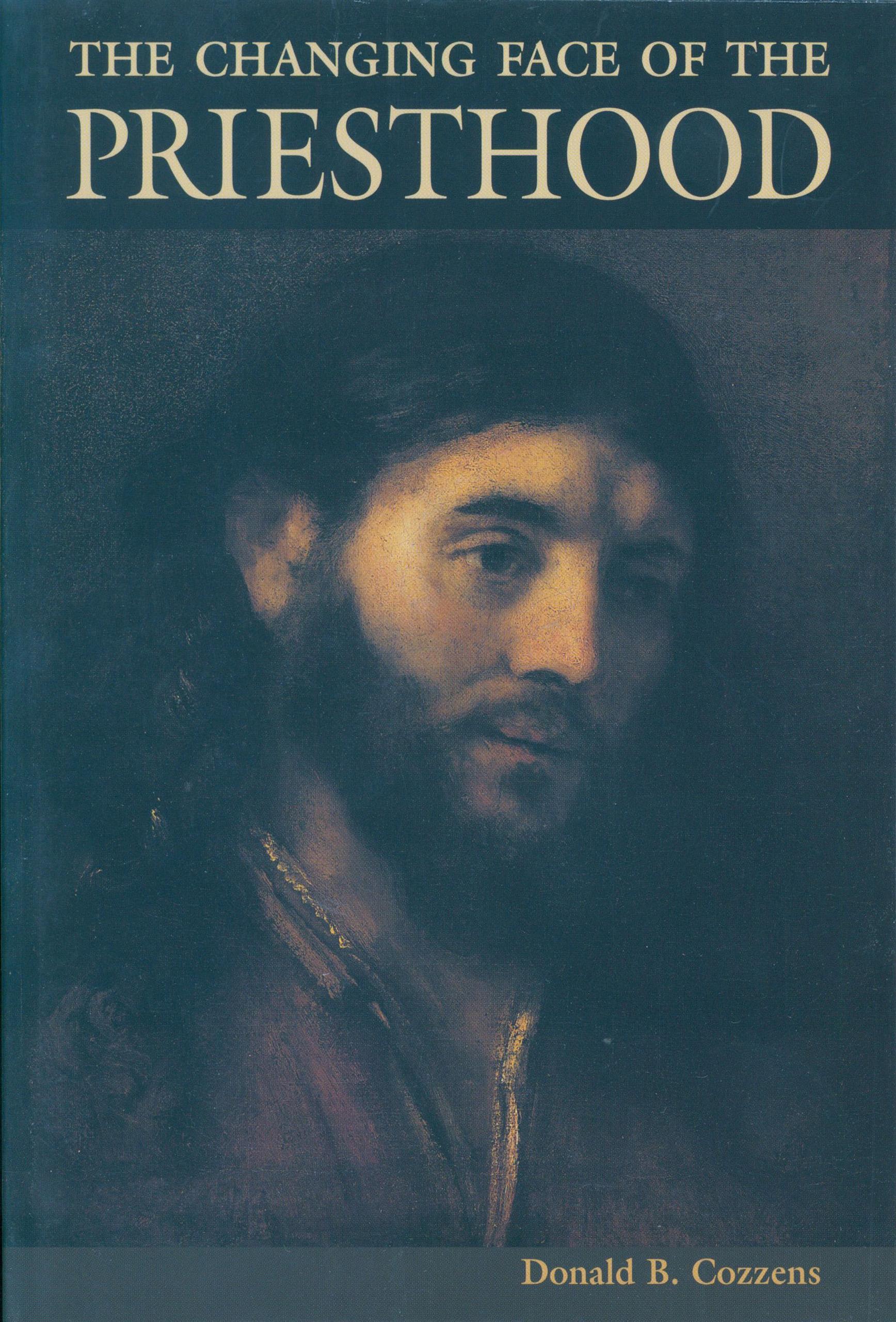 The Changing Face Of The Priesthood
