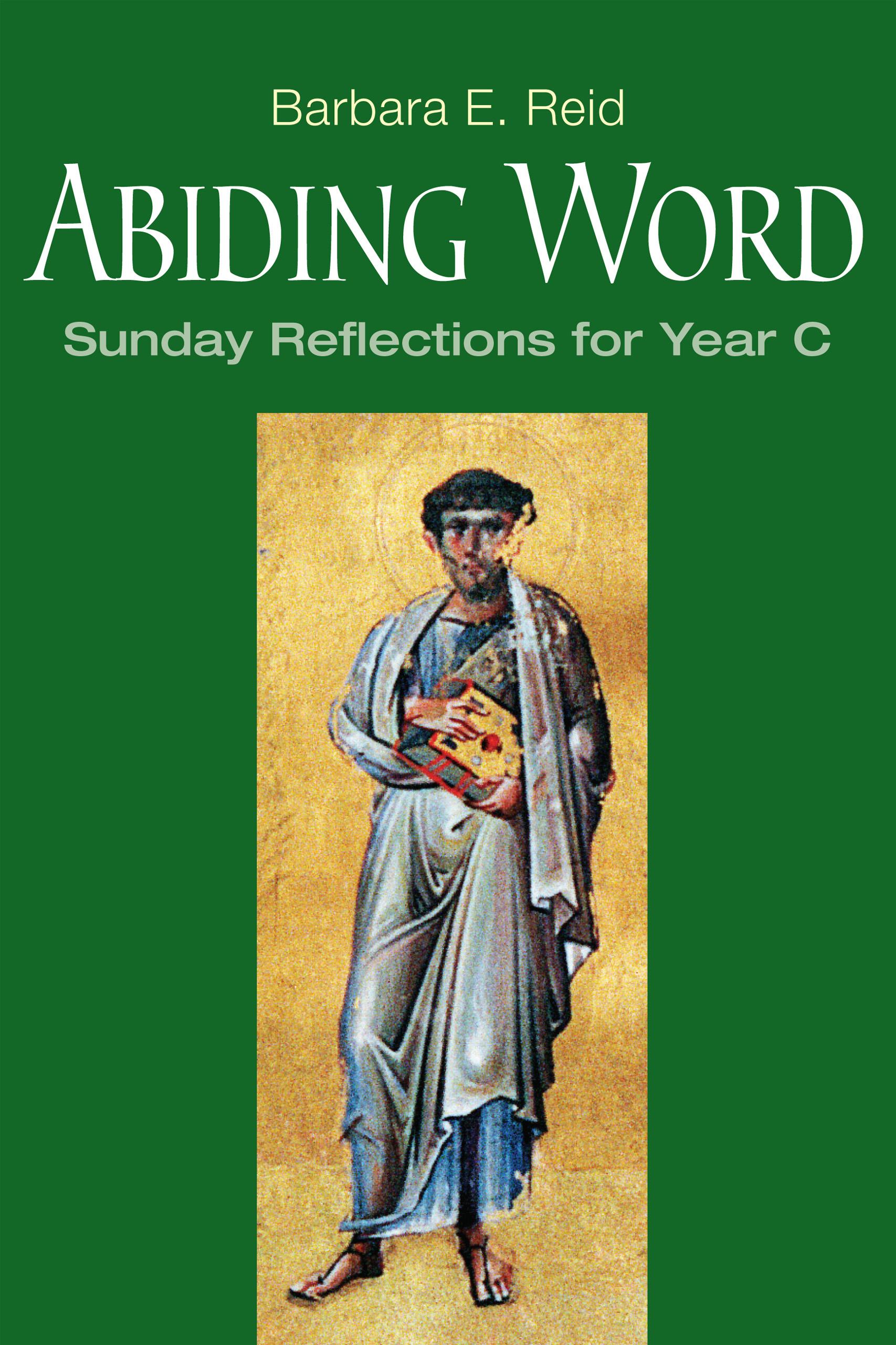 Abiding Word