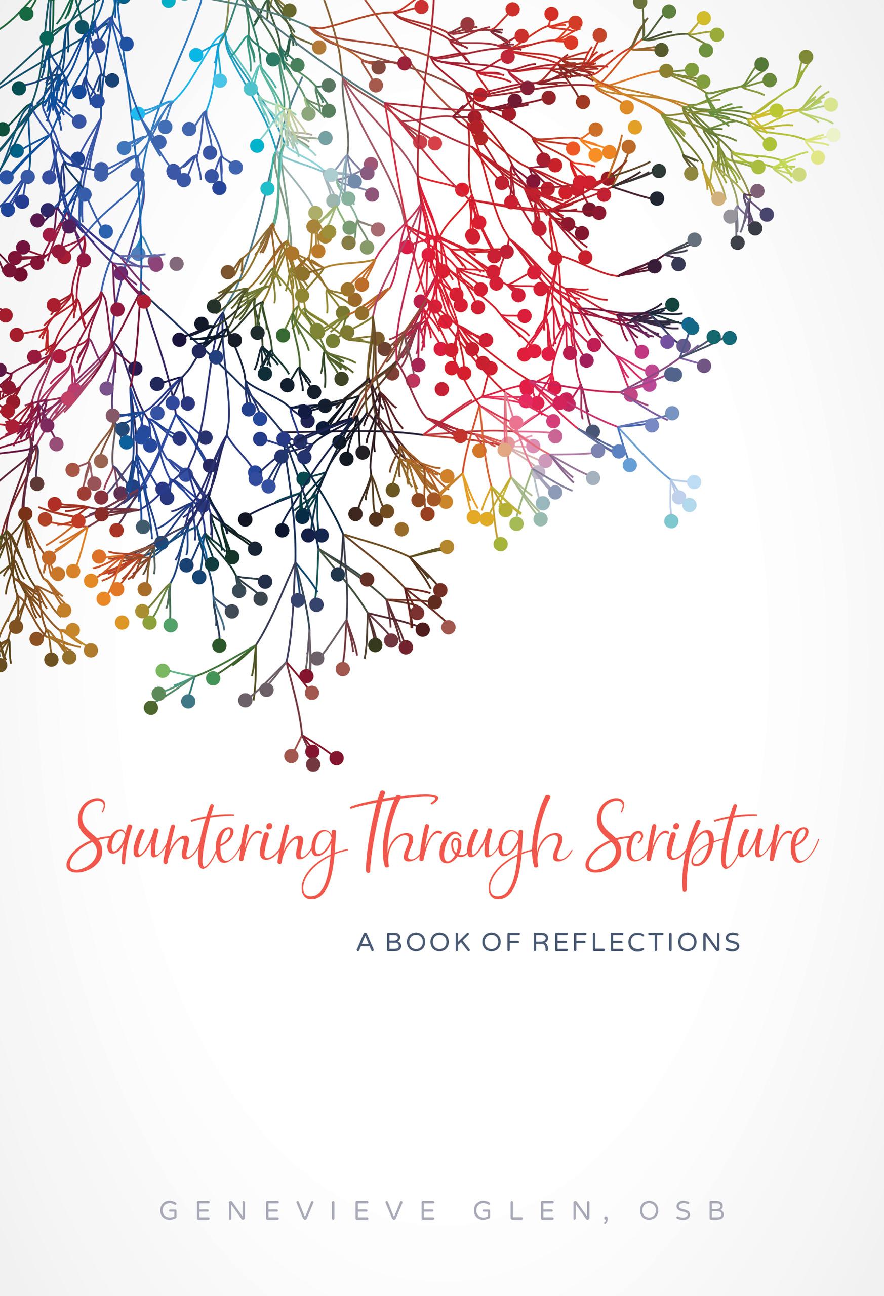 Sauntering Through Scripture