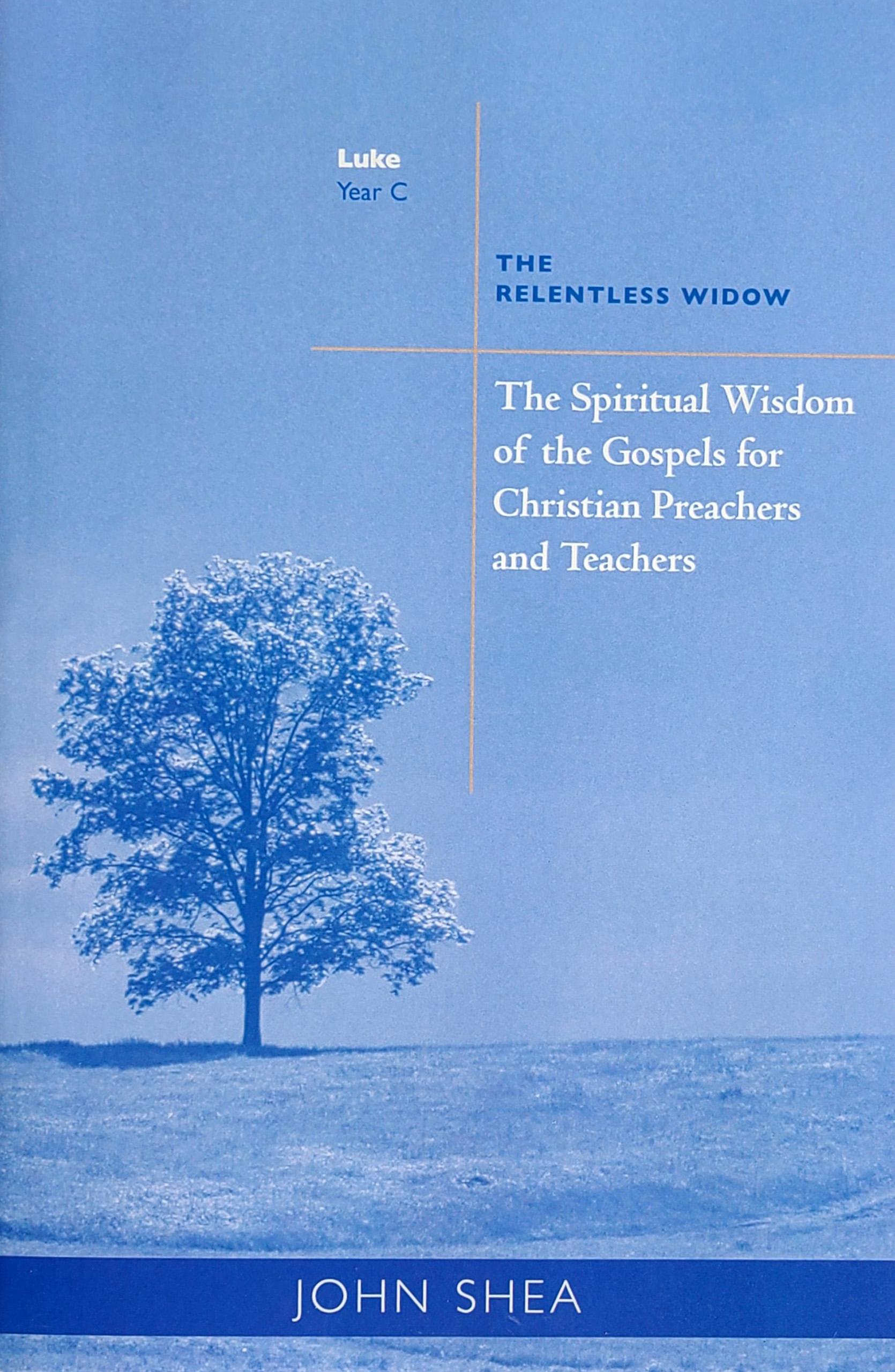 The Spiritual Wisdom Of Gospels For Christian Preachers And Teachers
