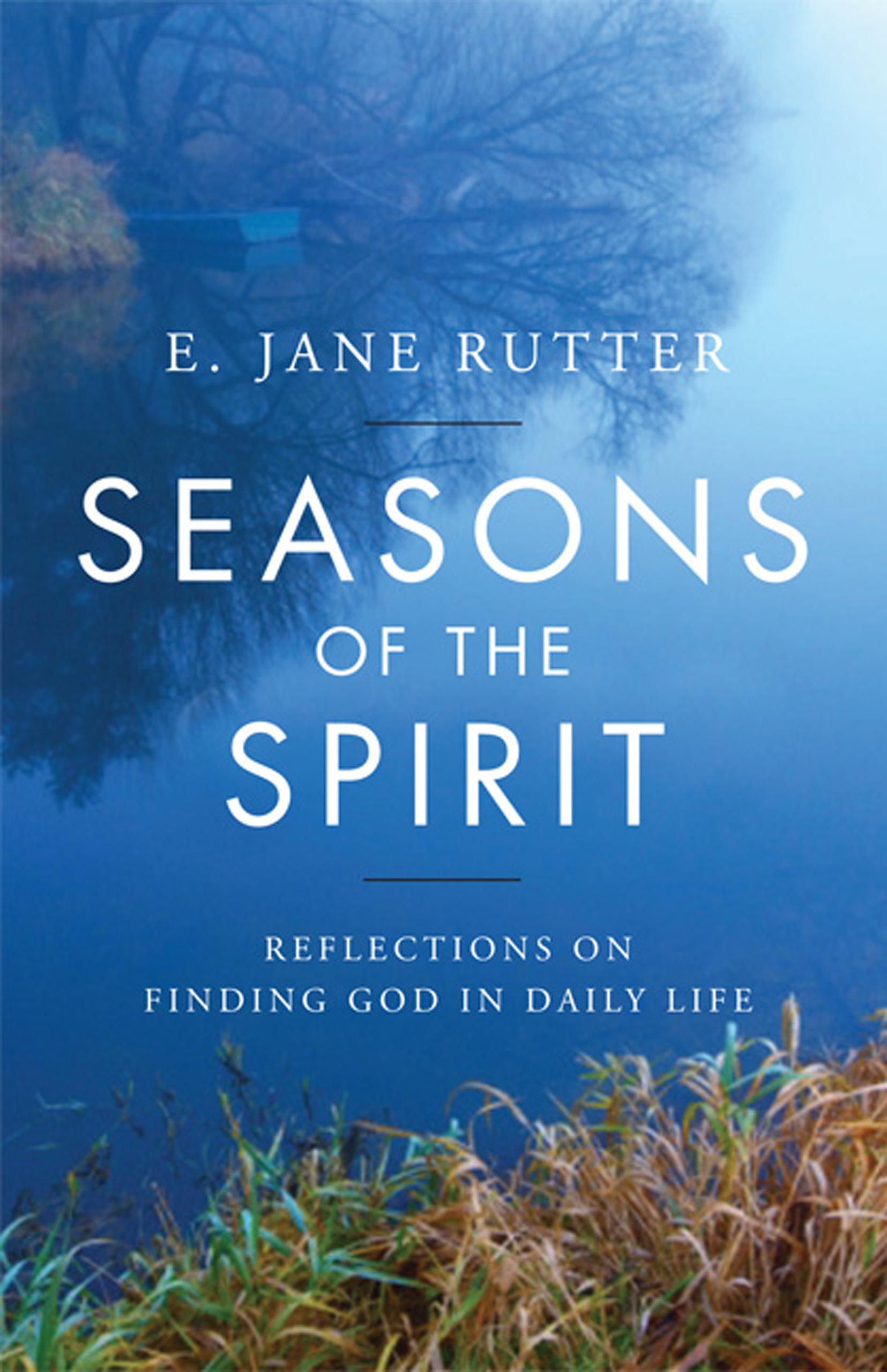 Seasons of the Spirit