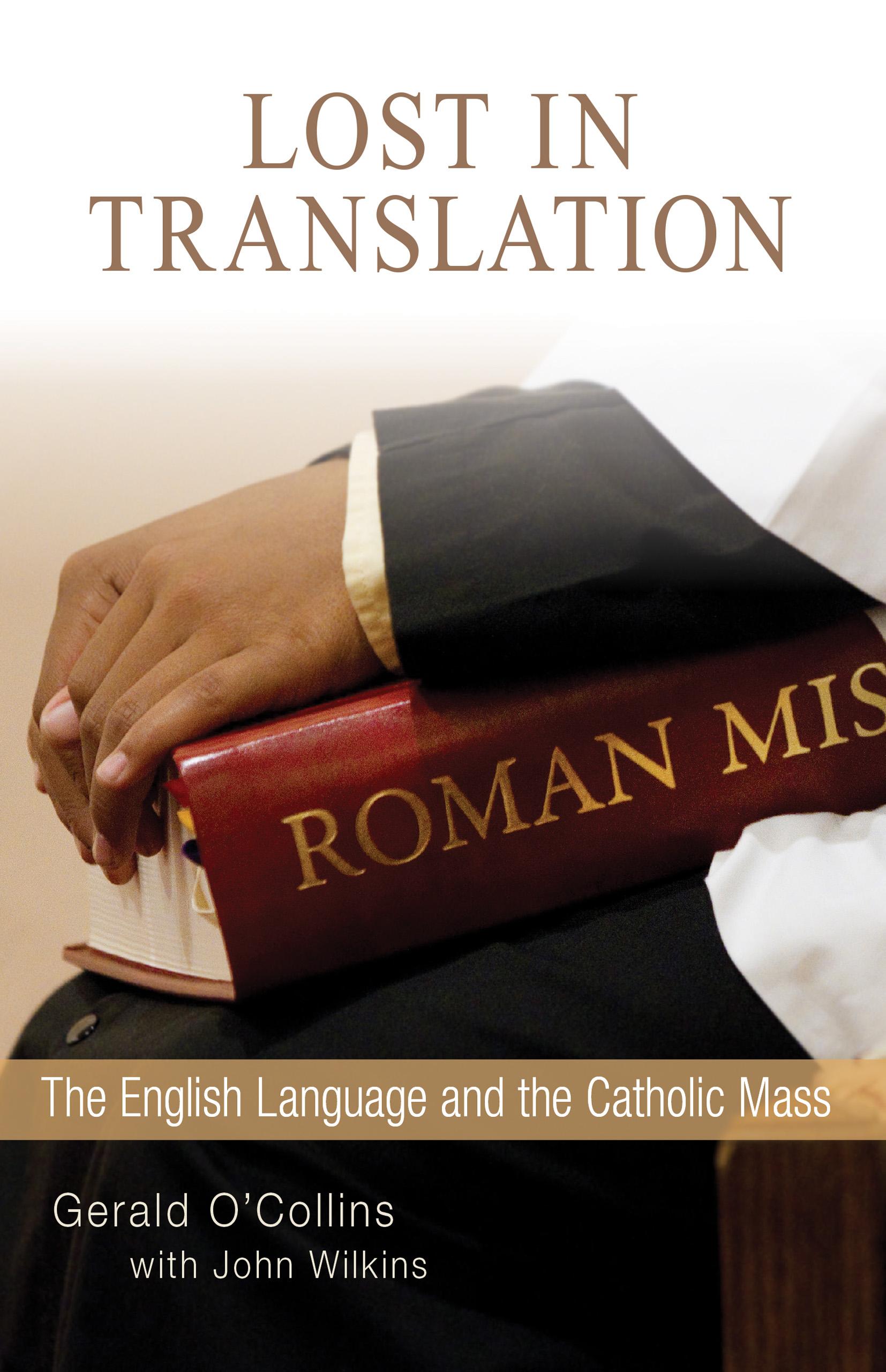 Lost in Translation