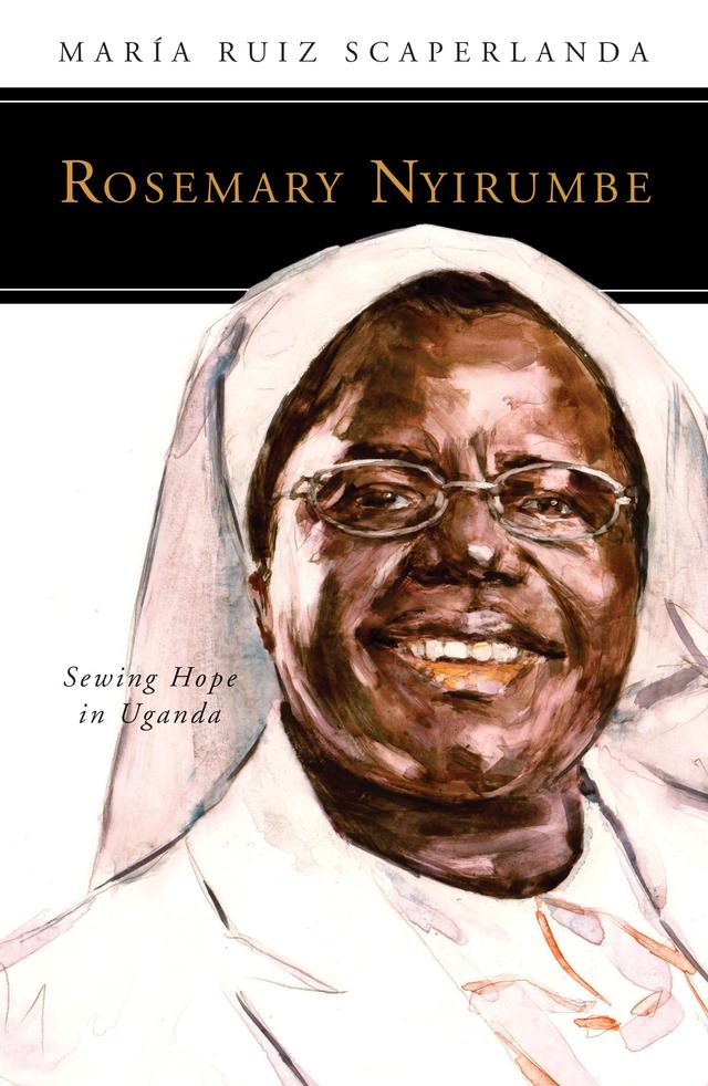 Rosemary Nyirumbe by María Ruiz Scaperlanda
