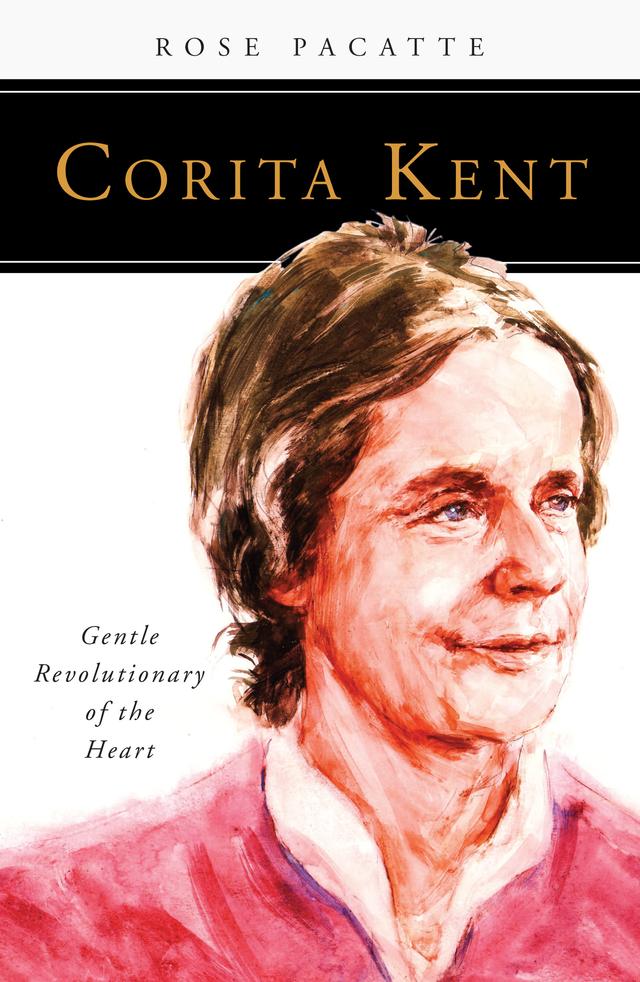 Corita Kent by Rose Pacatte