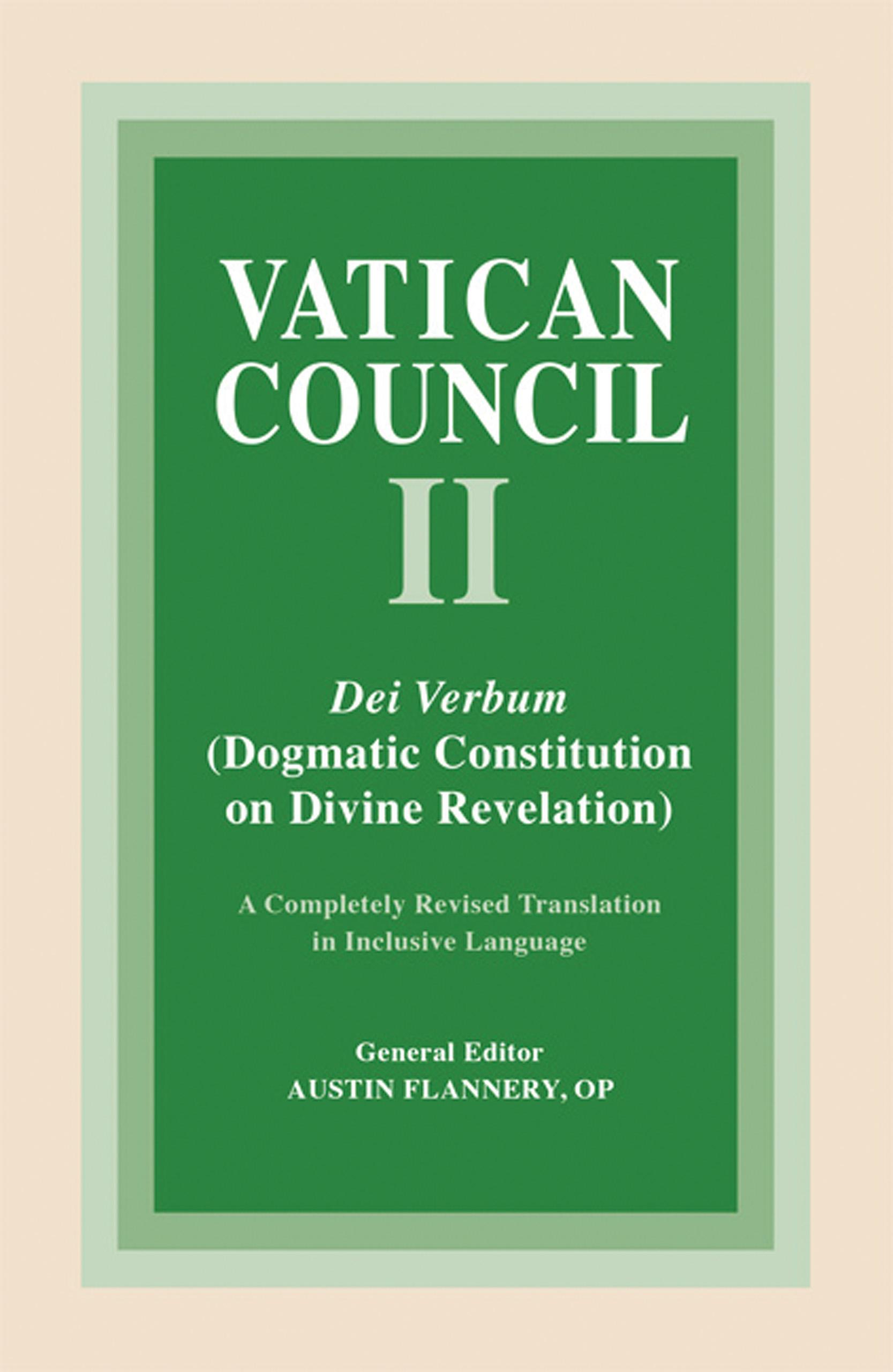 Dei Verbum