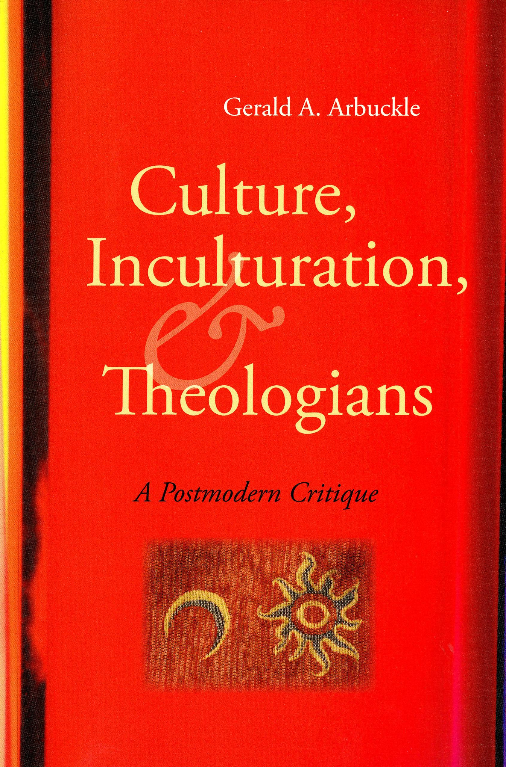 Culture, Inculturation, and Theologians