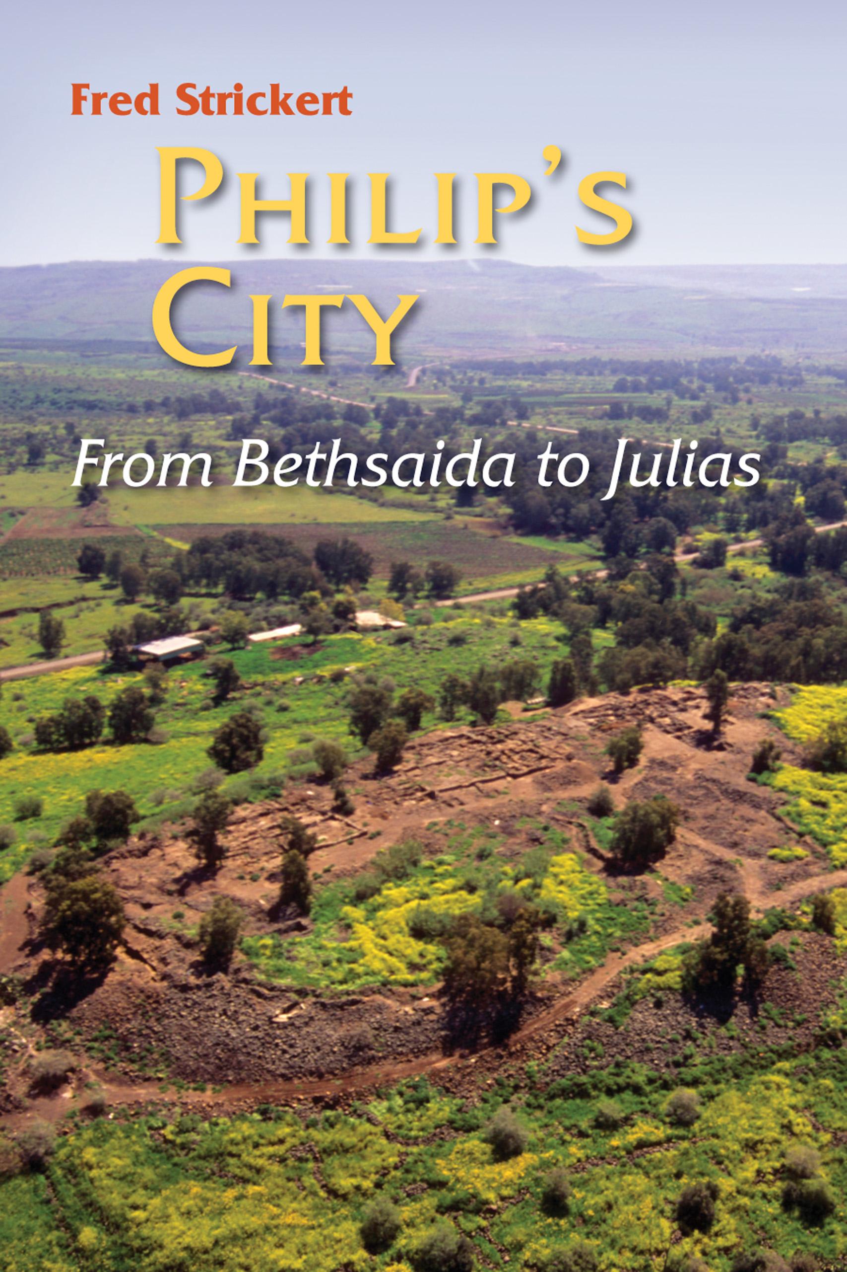 Philip's City