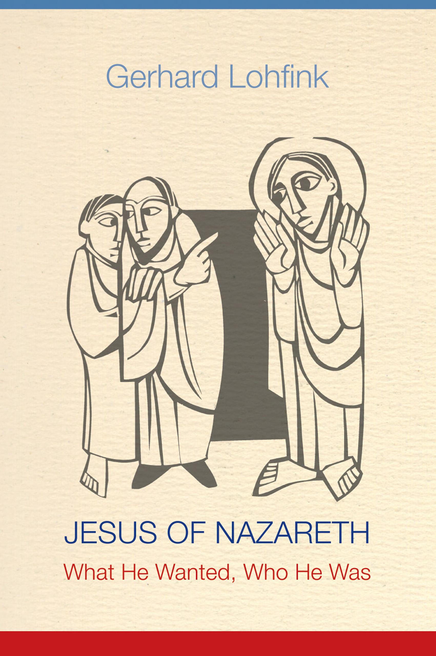 Jesus of Nazareth