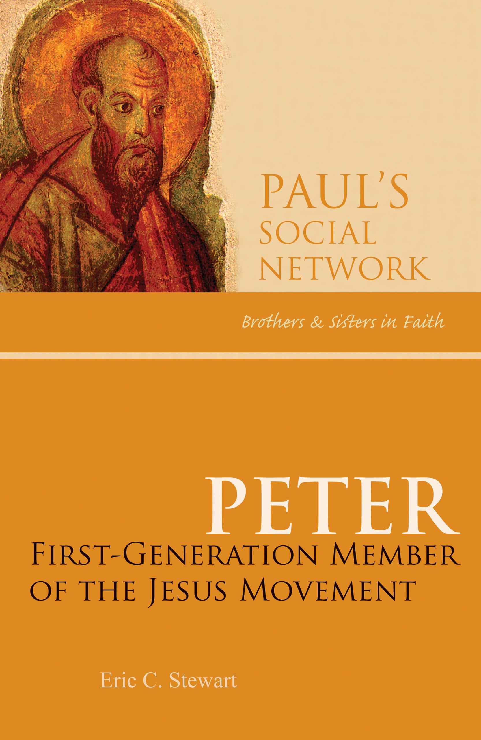 Peter