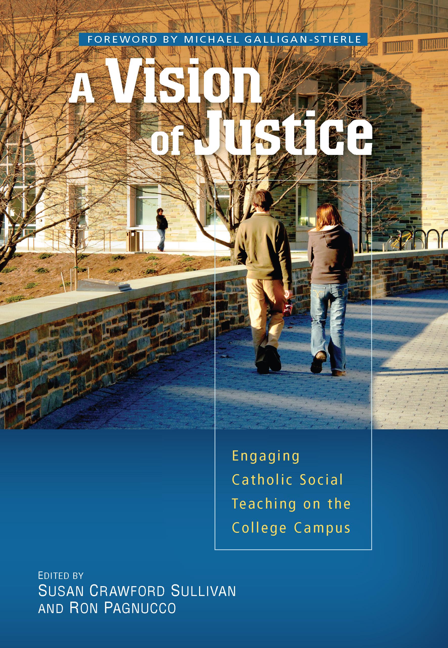 A Vision of Justice