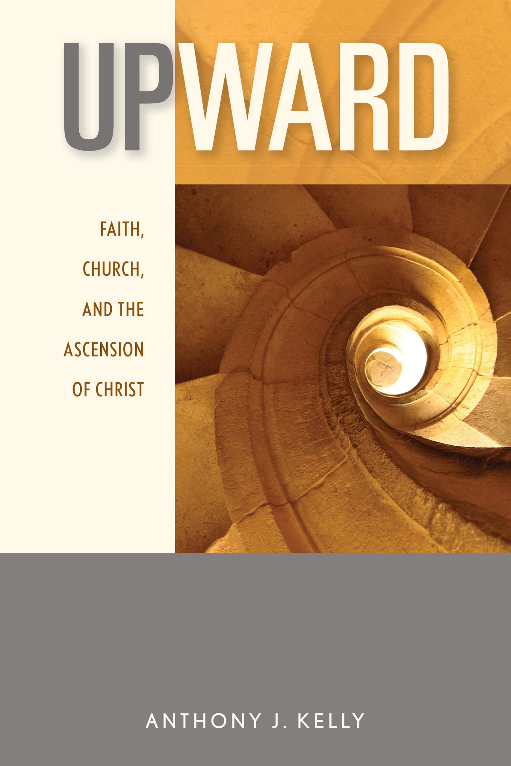 Upward