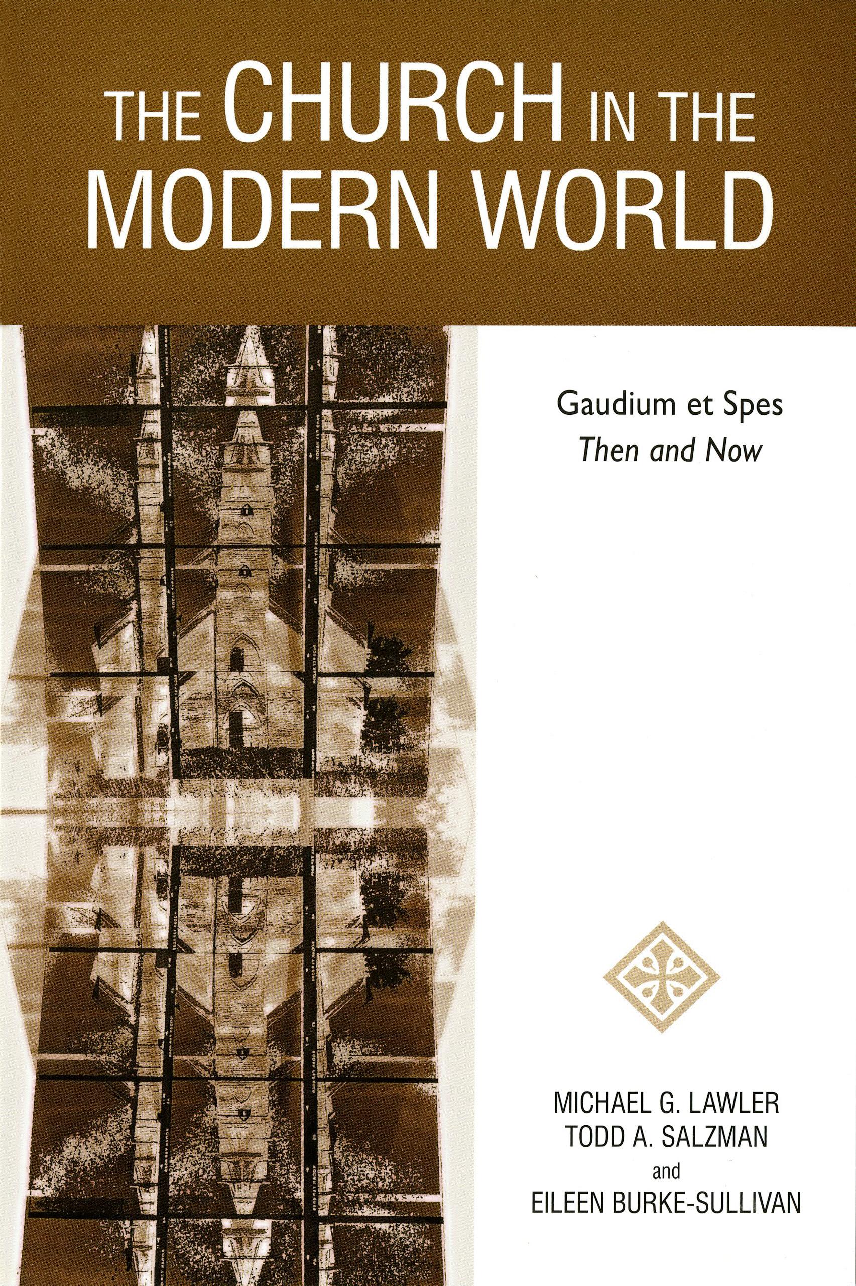 The Church in the Modern World