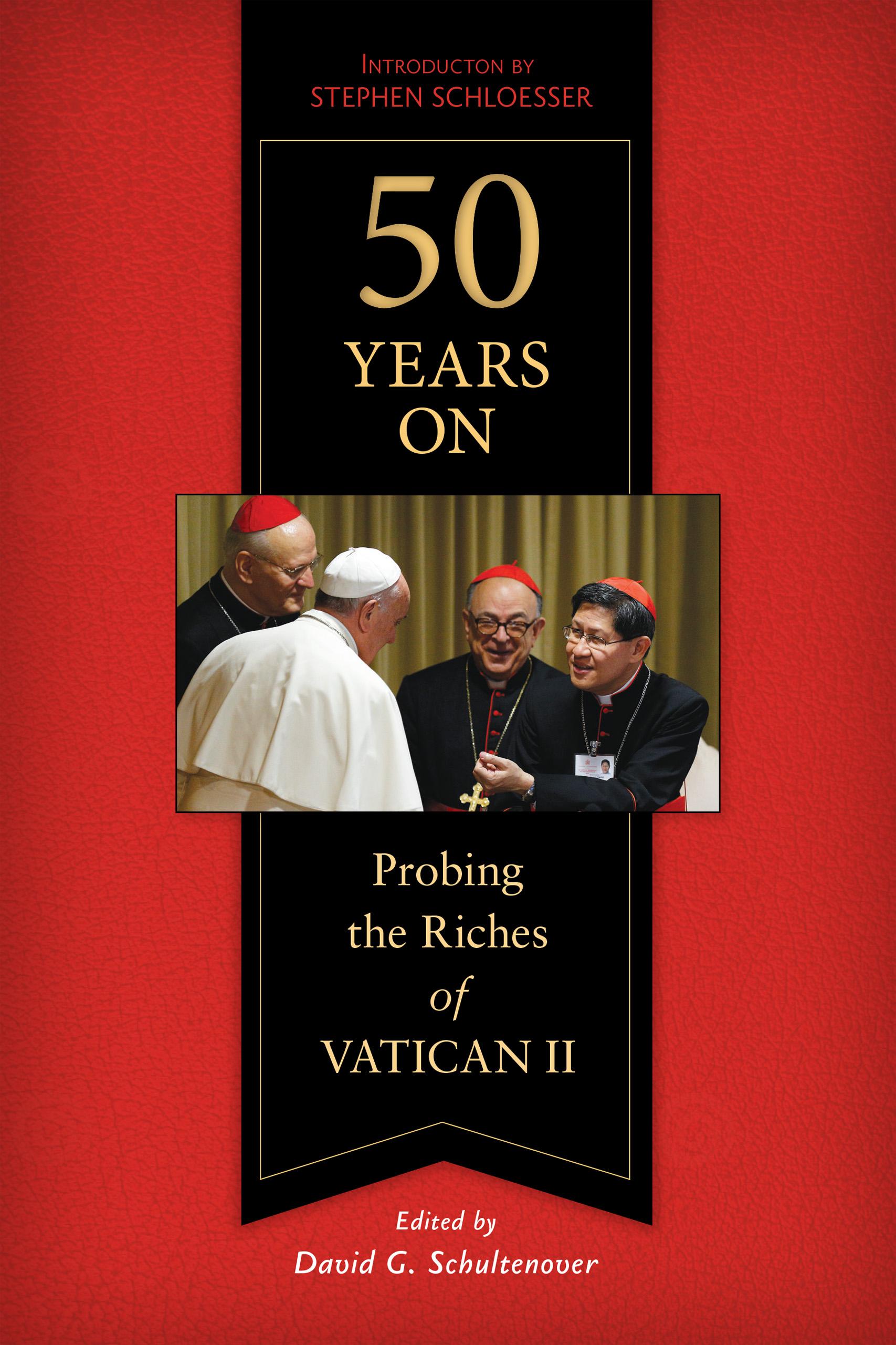 50 Years On