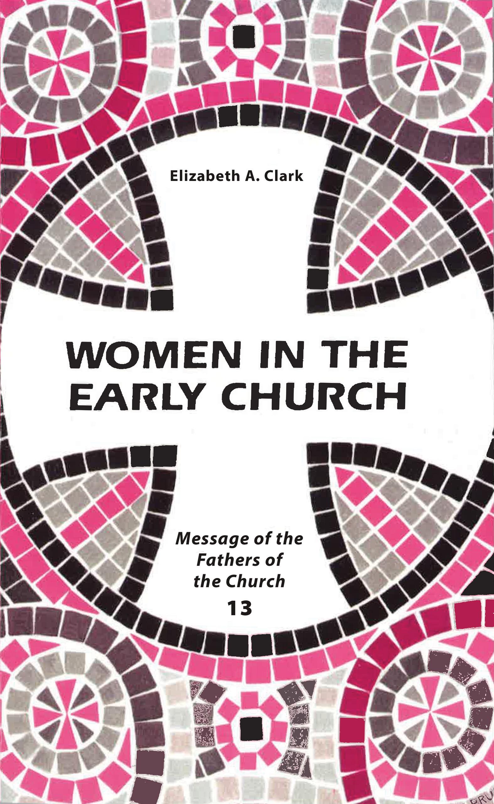 Women in the Early Church