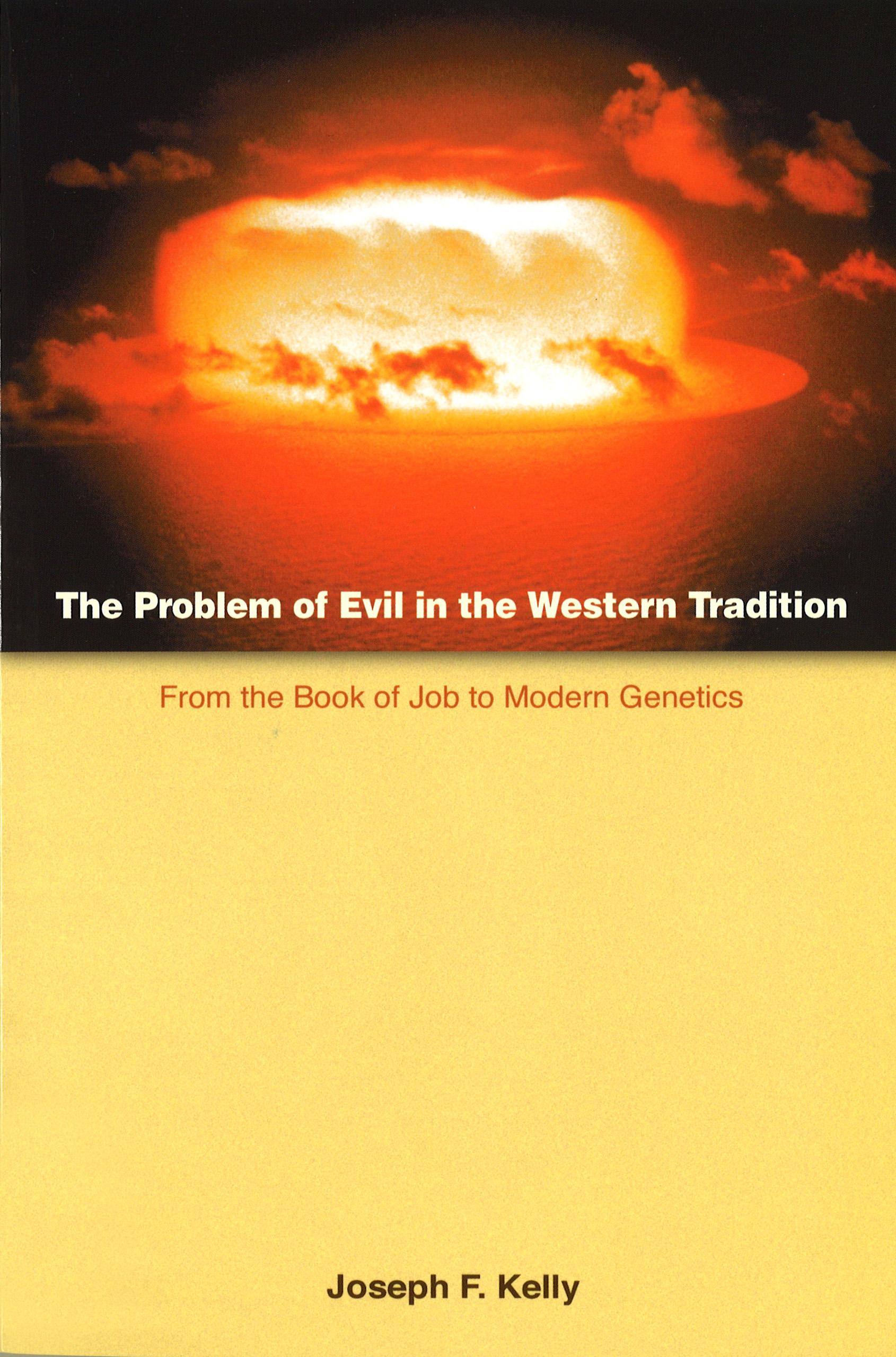 The Problem of Evil in the Western Tradition