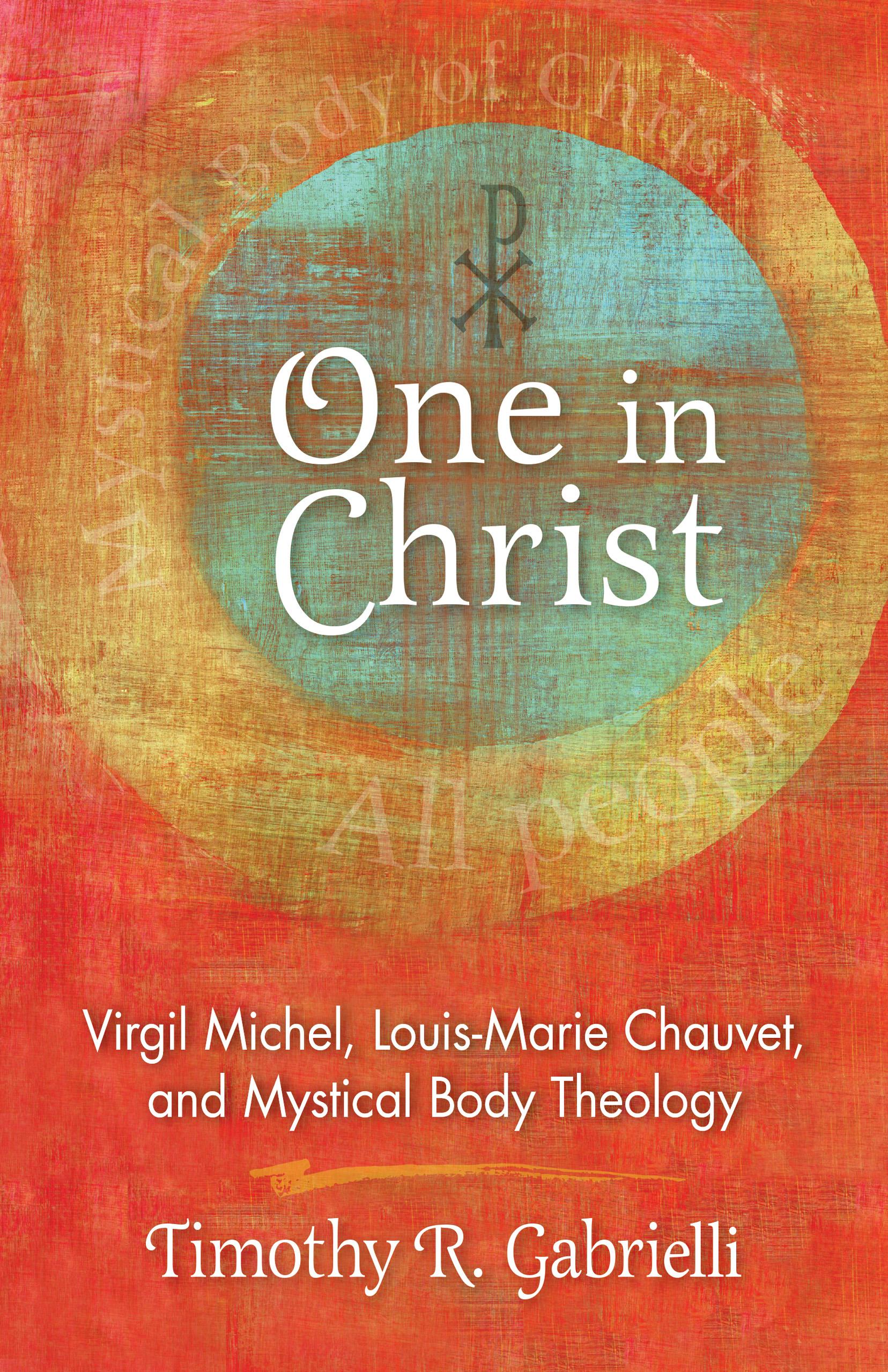 One in Christ
