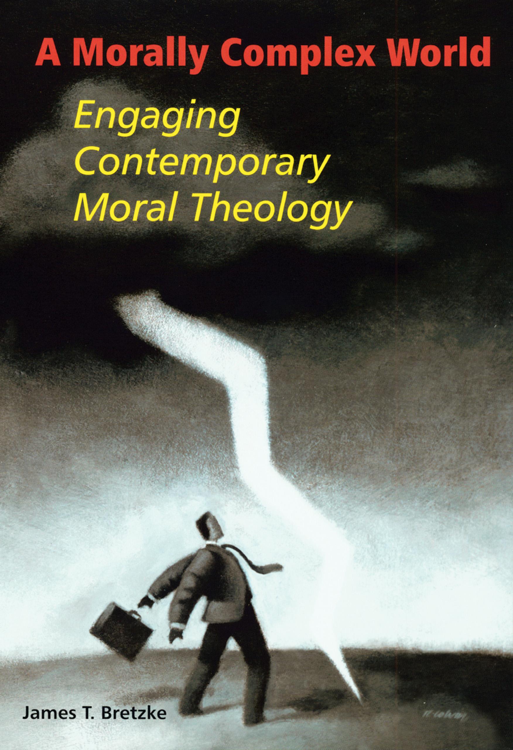 A Morally Complex World
