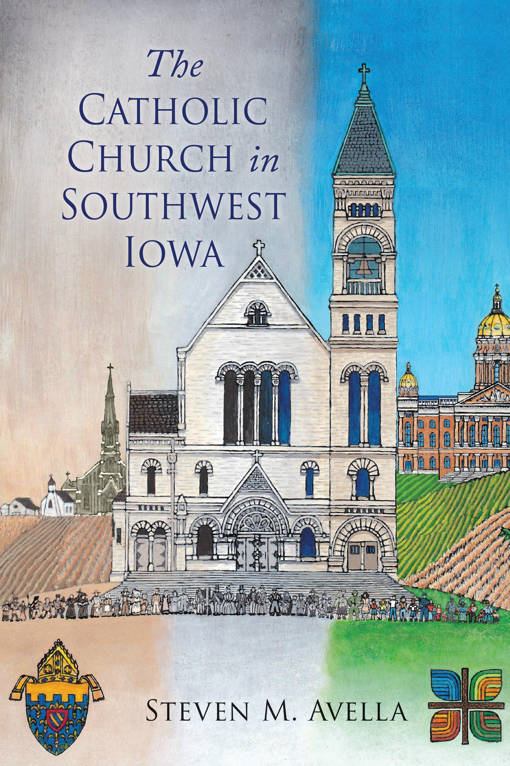 The Catholic Church in Southwest Iowa