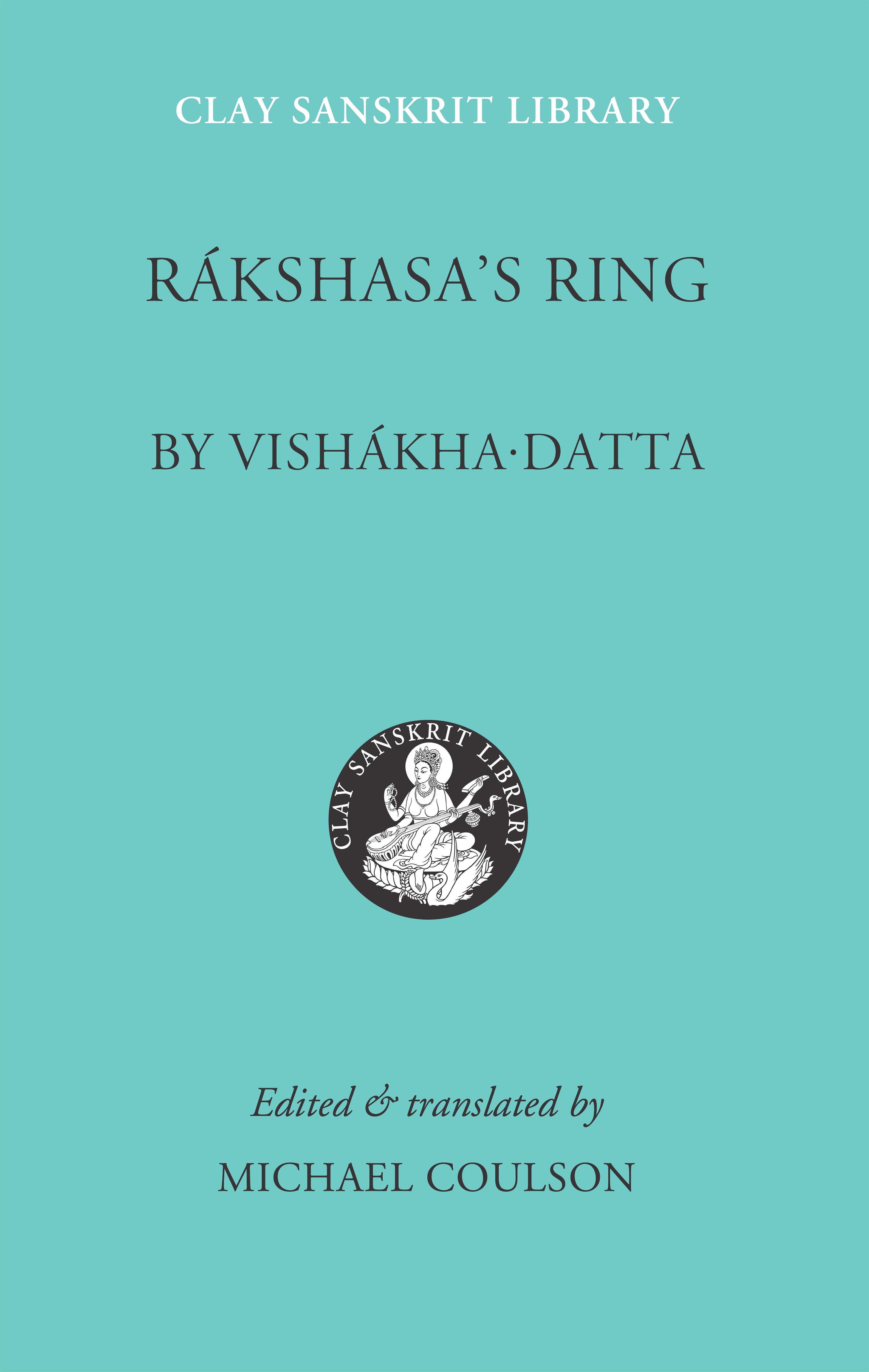 Rakshasa’s Ring