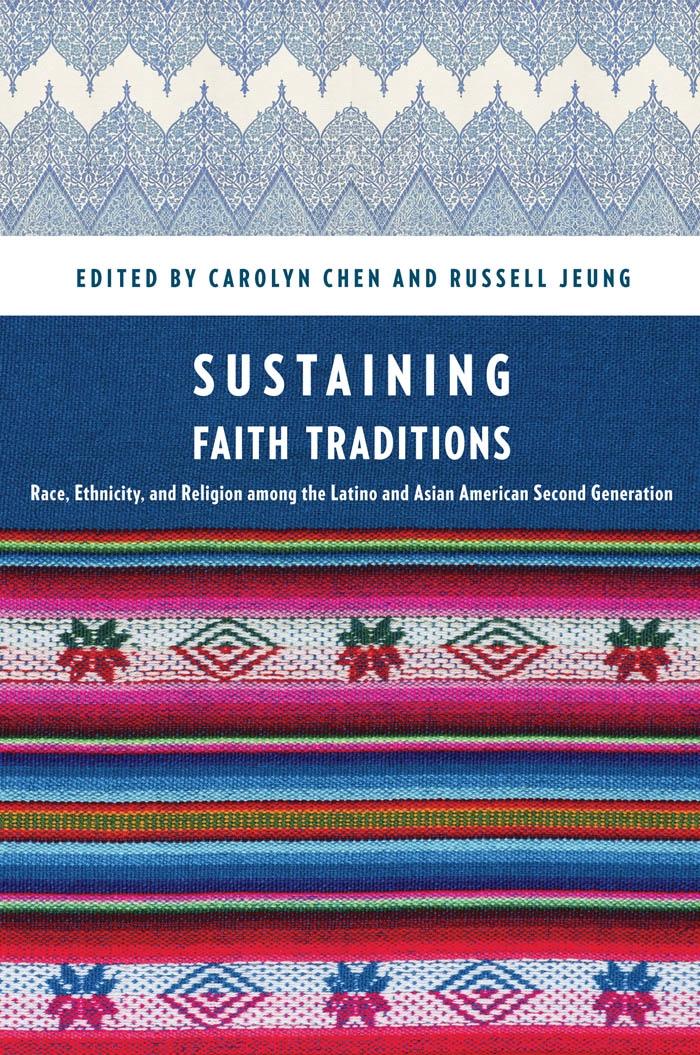 Sustaining Faith Traditions